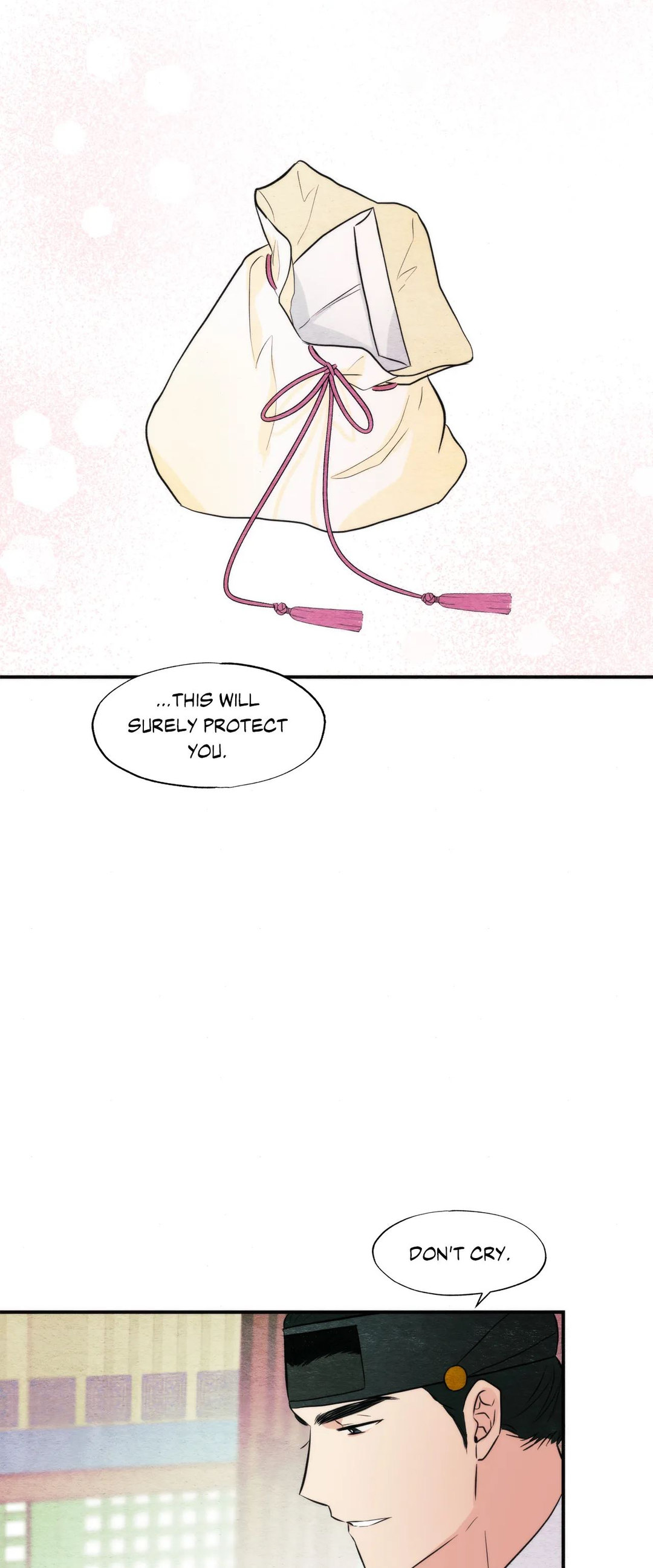 Wild Eyes - Chapter 62 [photo 22] - MangaPorn