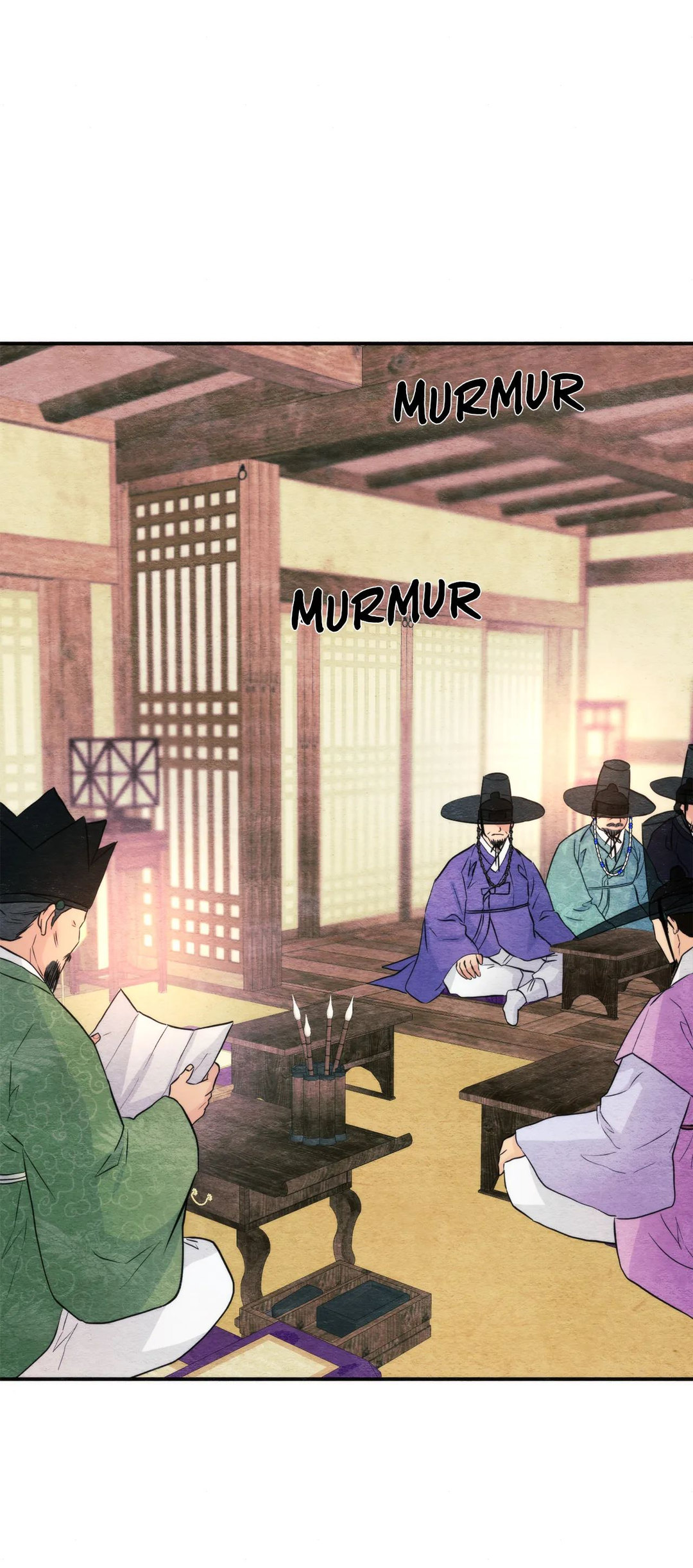 Wild Eyes - Chapter 62 [photo 26] - MangaPorn