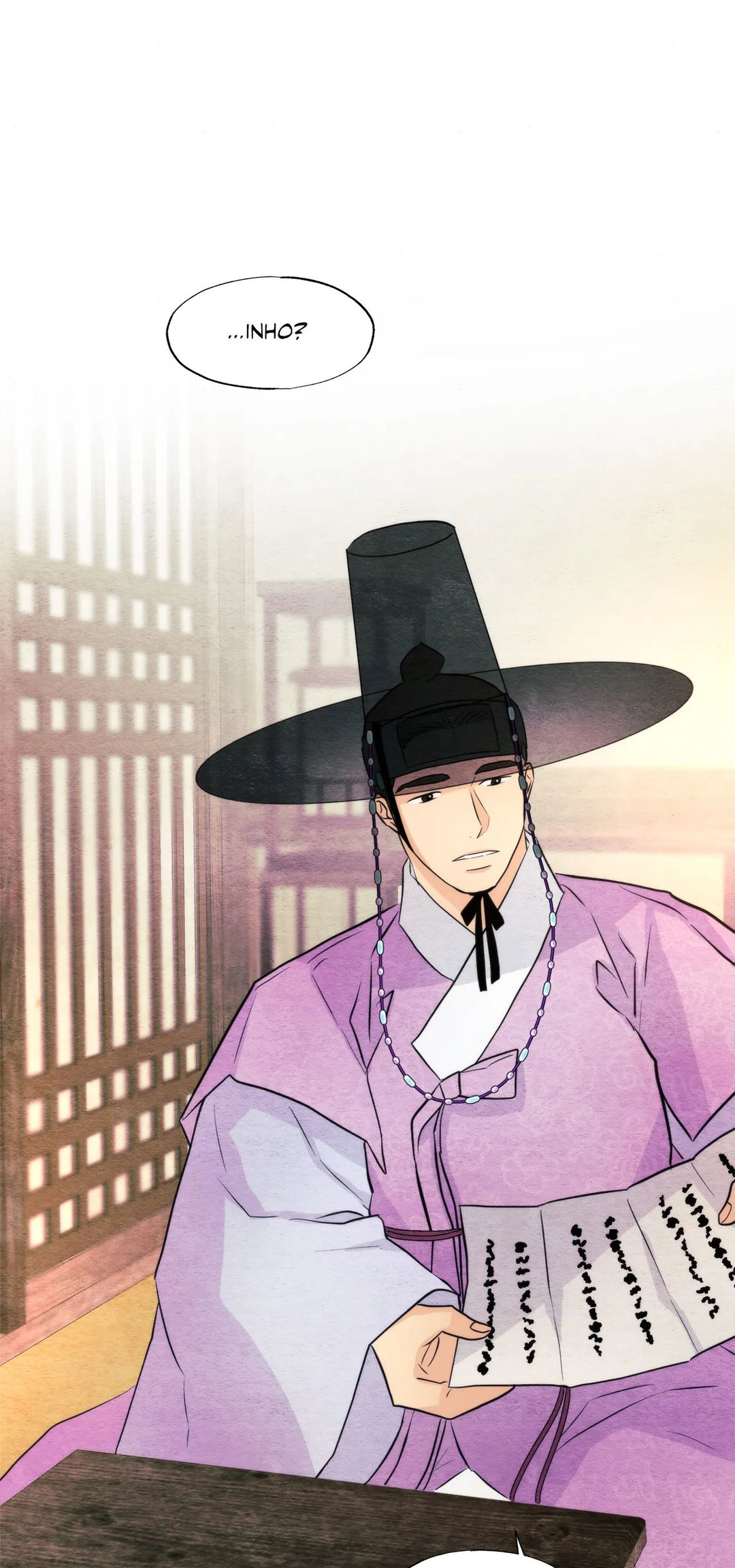 Wild Eyes - Chapter 62 [photo 33] - MangaPorn