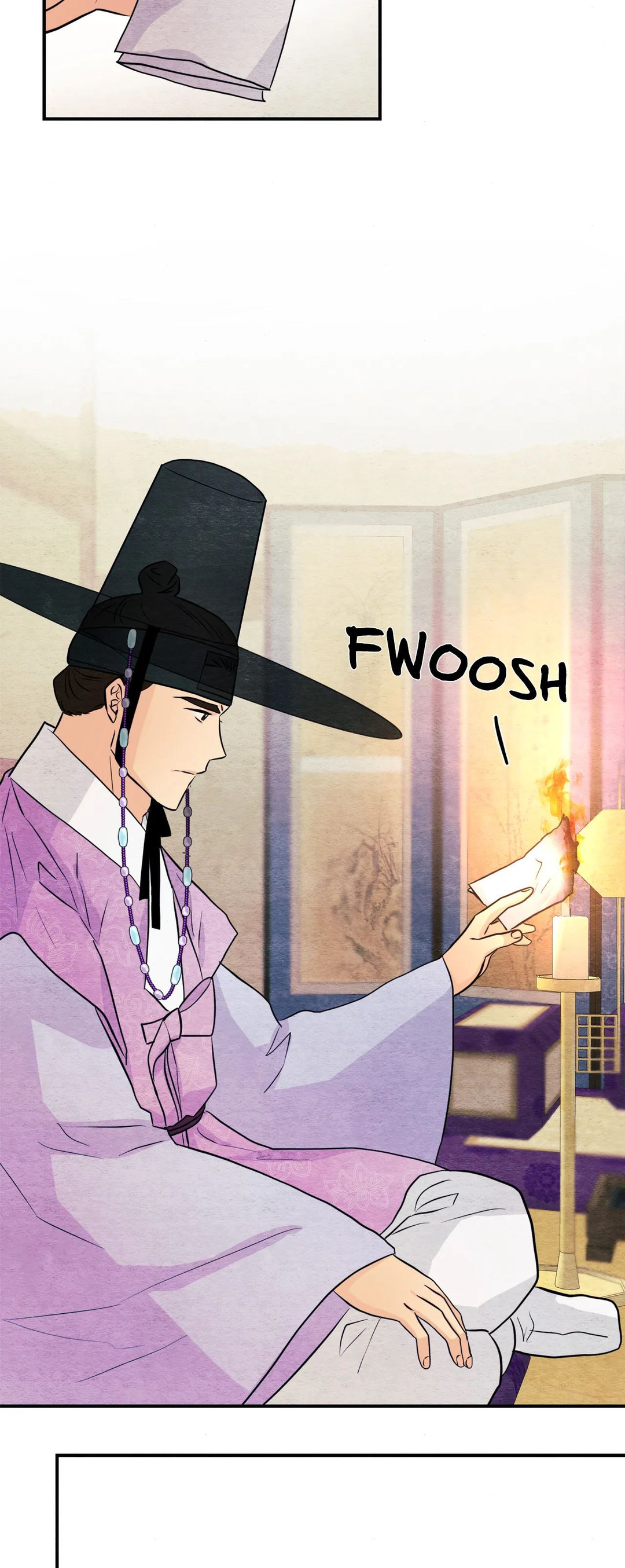 Wild Eyes - Chapter 62 [photo 37] - MangaPorn