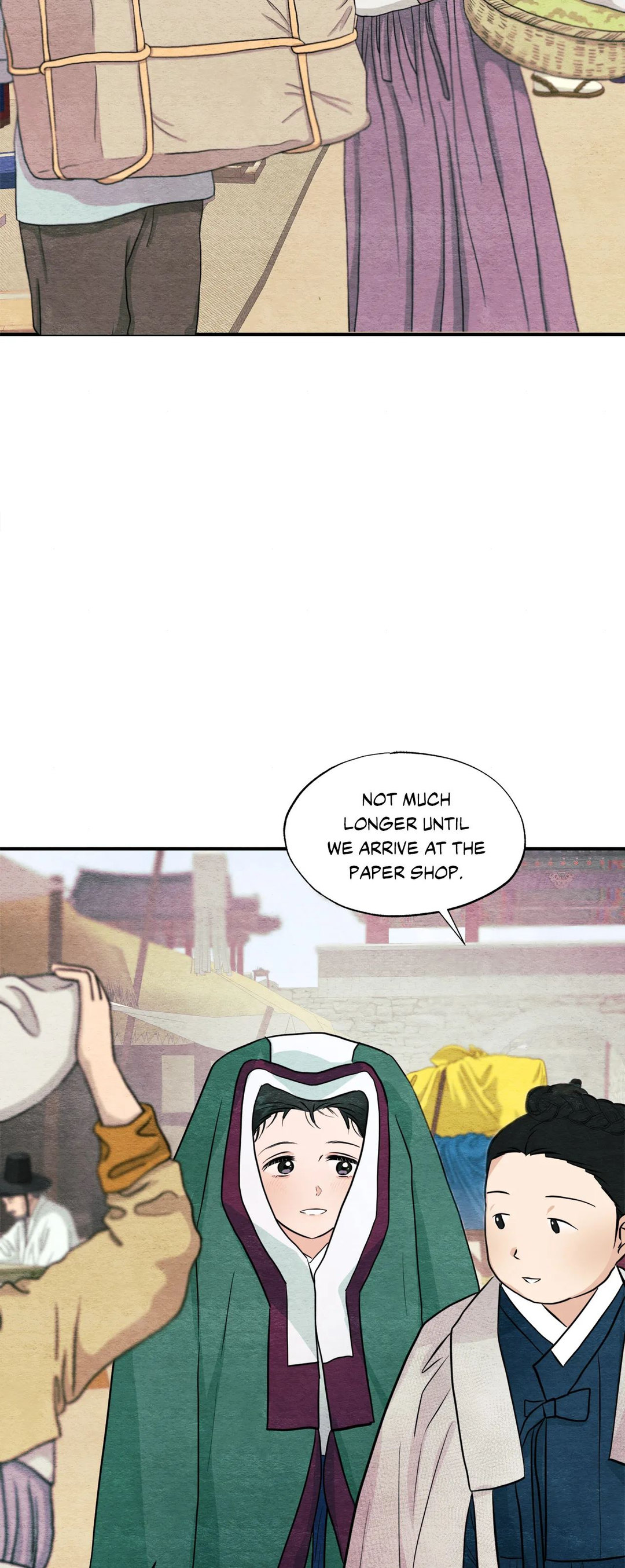 Wild Eyes - Chapter 62 [photo 39] - MangaPorn