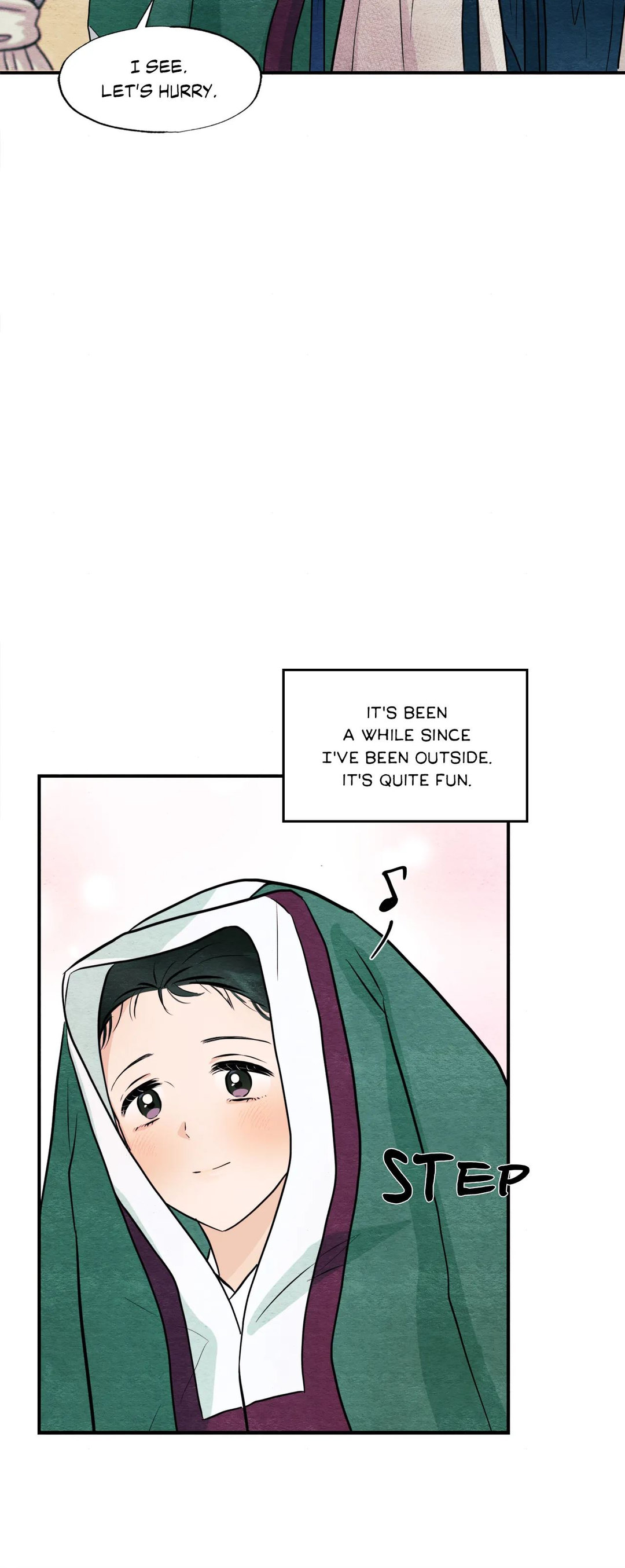 Wild Eyes - Chapter 62 [photo 40] - MangaPorn