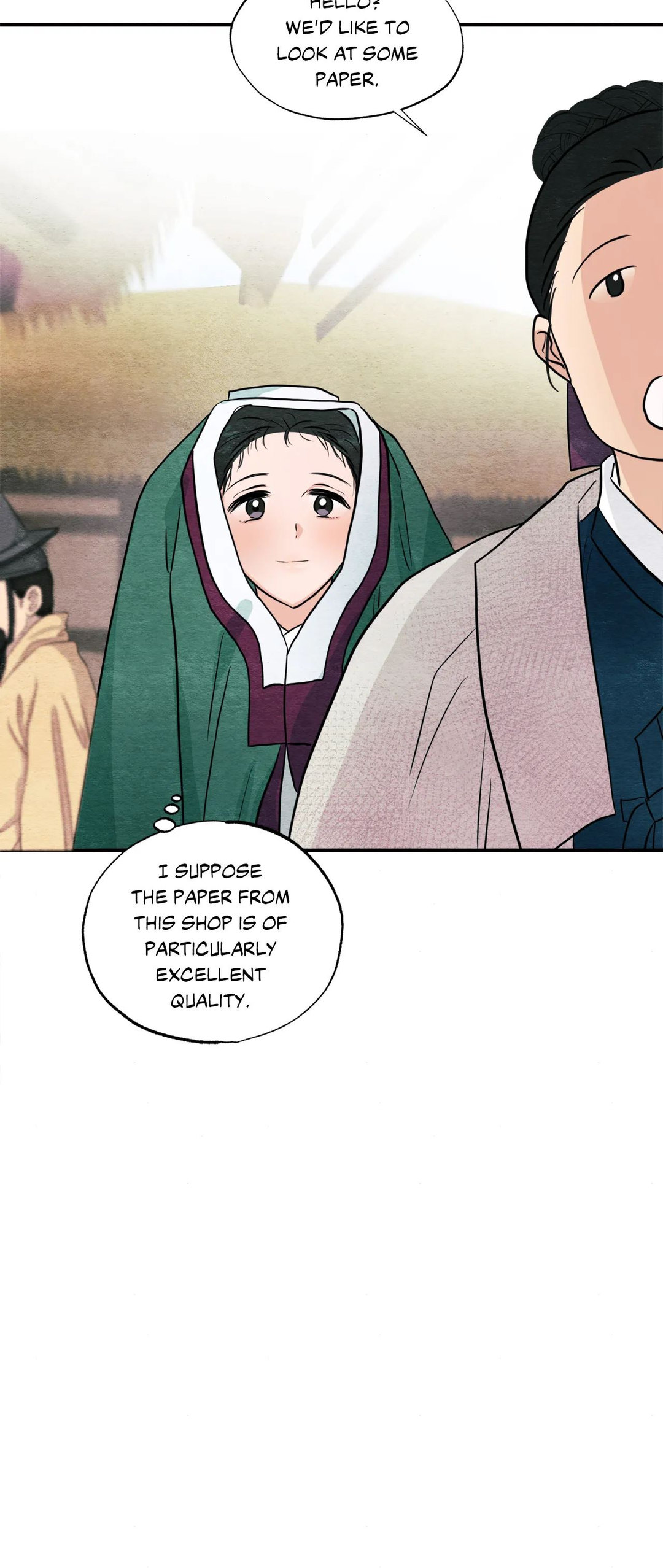 Wild Eyes - Chapter 62 [photo 43] - MangaPorn