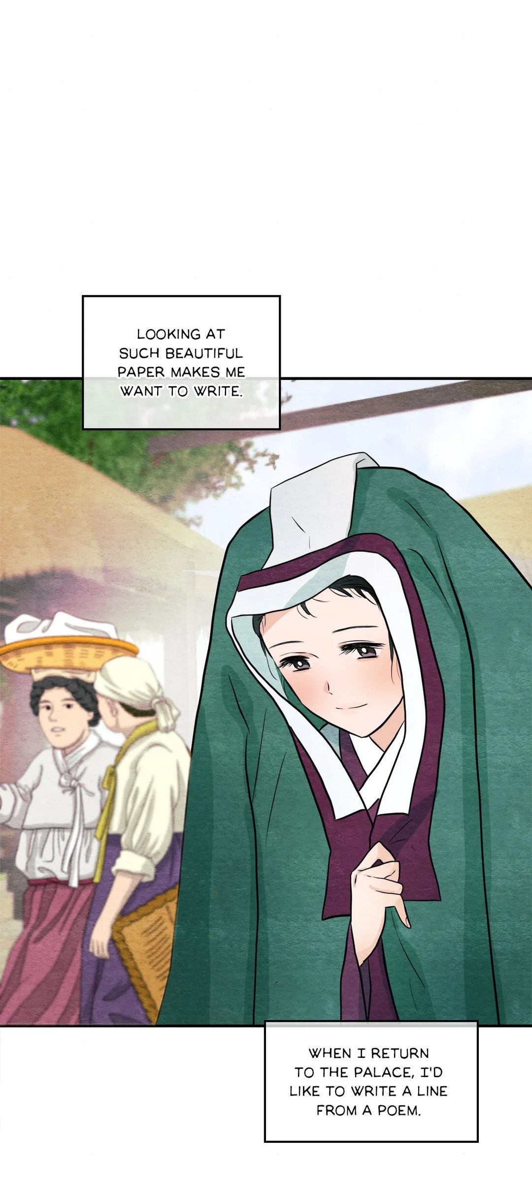 Wild Eyes - Chapter 62 [photo 47] - MangaPorn