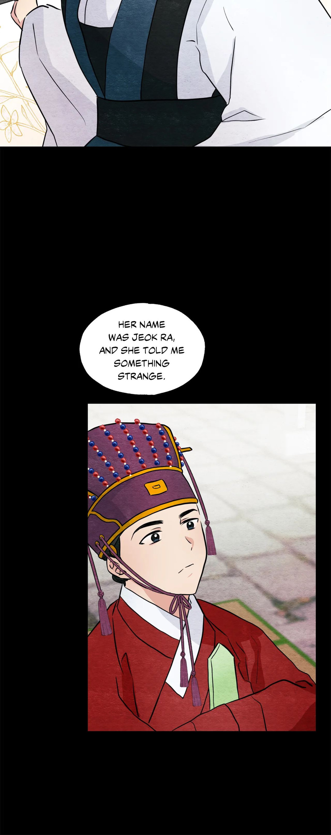 Wild Eyes - Chapter 62 [photo 5] - MangaPorn