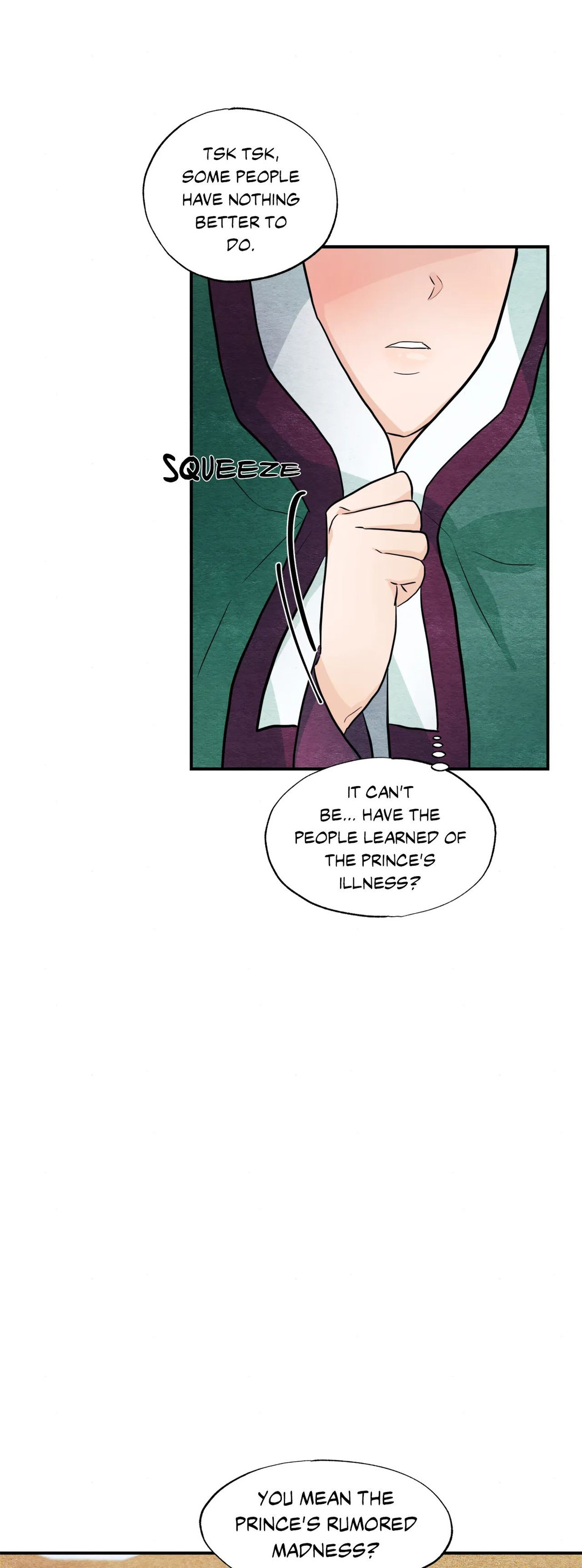 Wild Eyes - Chapter 62 [photo 51] - MangaPorn