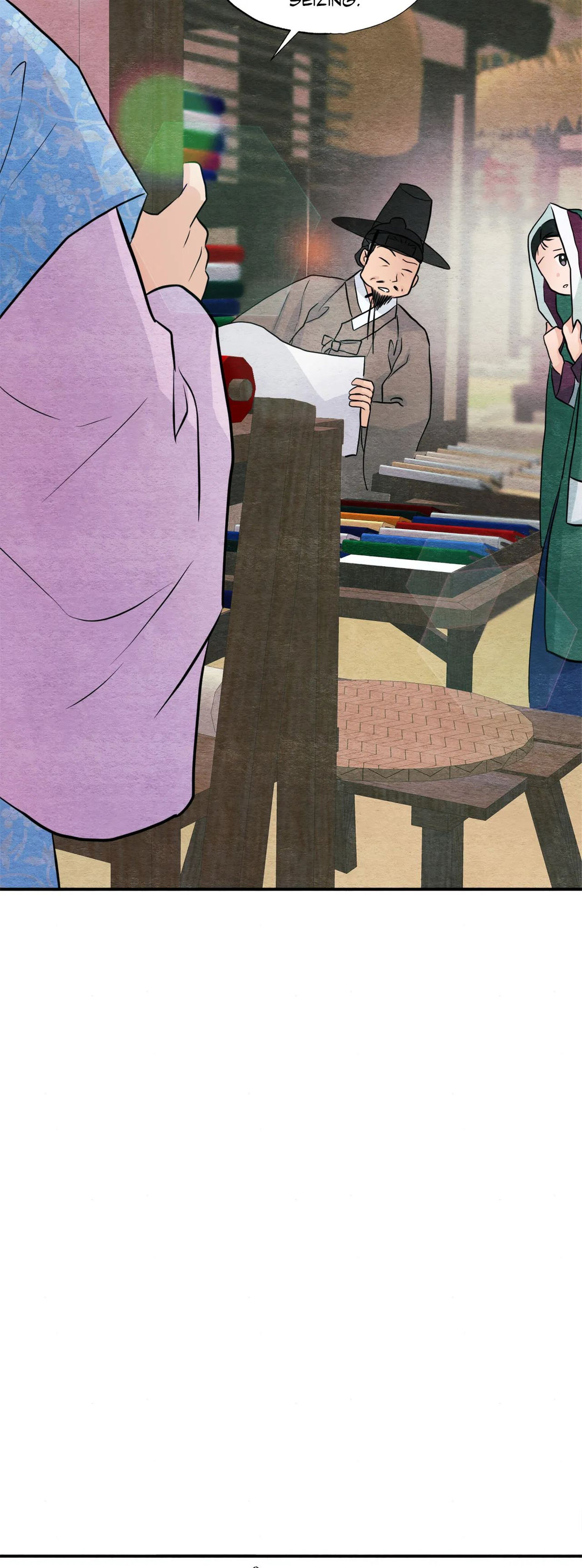 Wild Eyes - Chapter 62 [photo 53] - MangaPorn