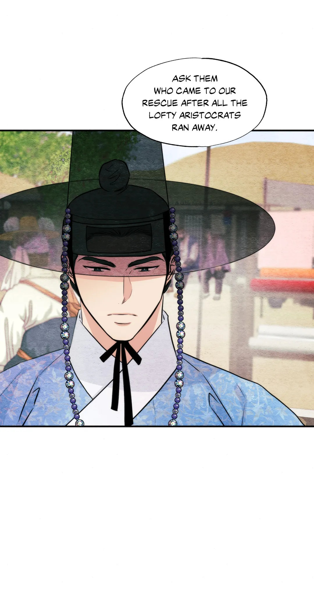 Wild Eyes - Chapter 63 [photo 10] - MangaPorn