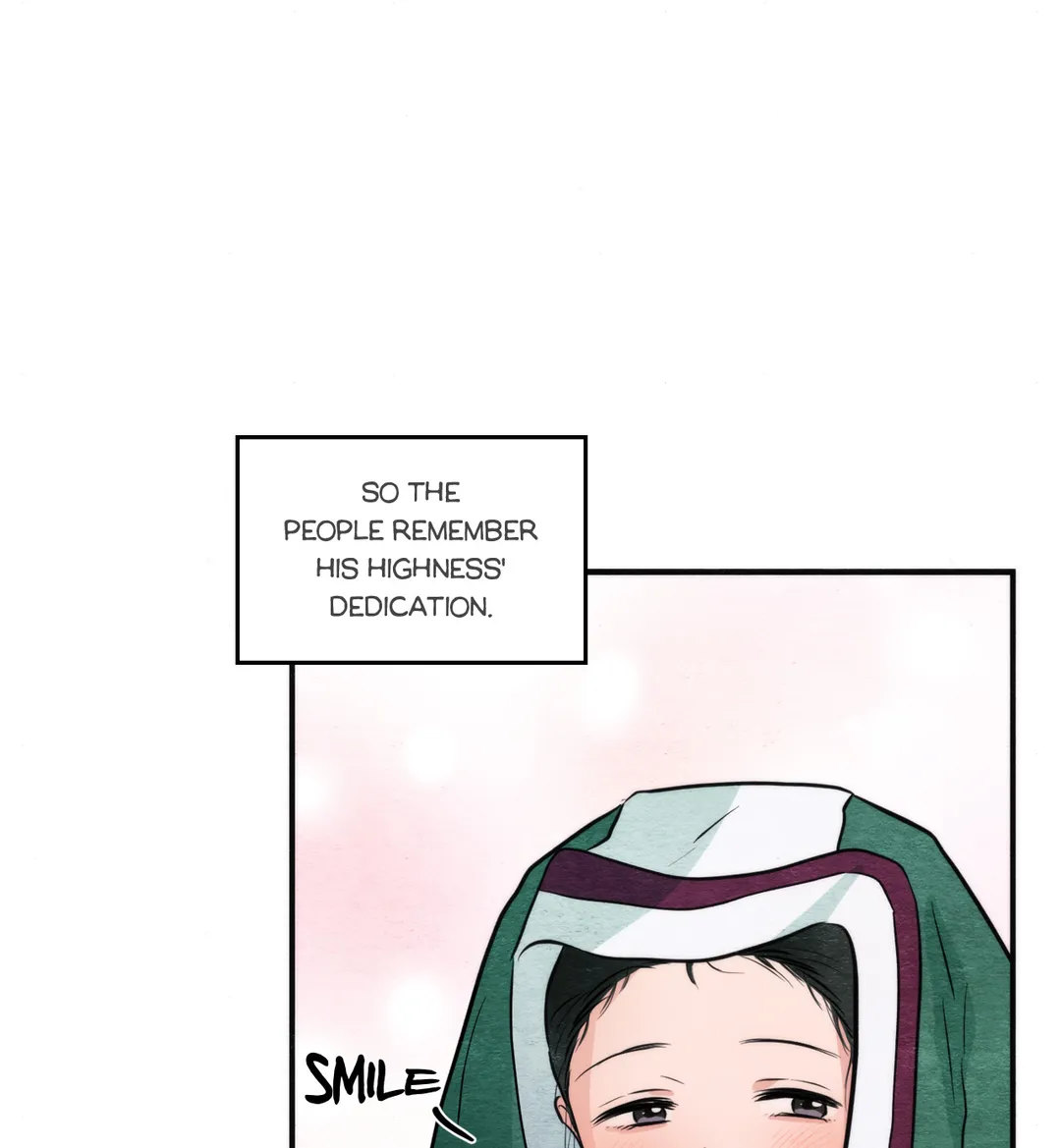 Wild Eyes - Chapter 63 [photo 13] - MangaPorn