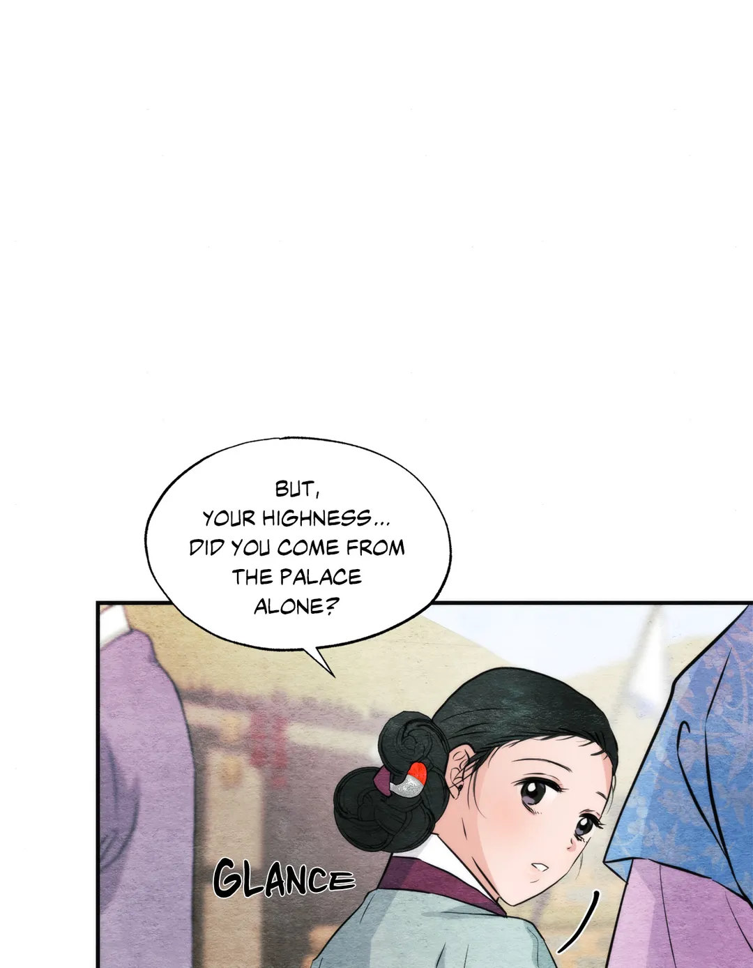 Wild Eyes - Chapter 63 [photo 22] - MangaPorn