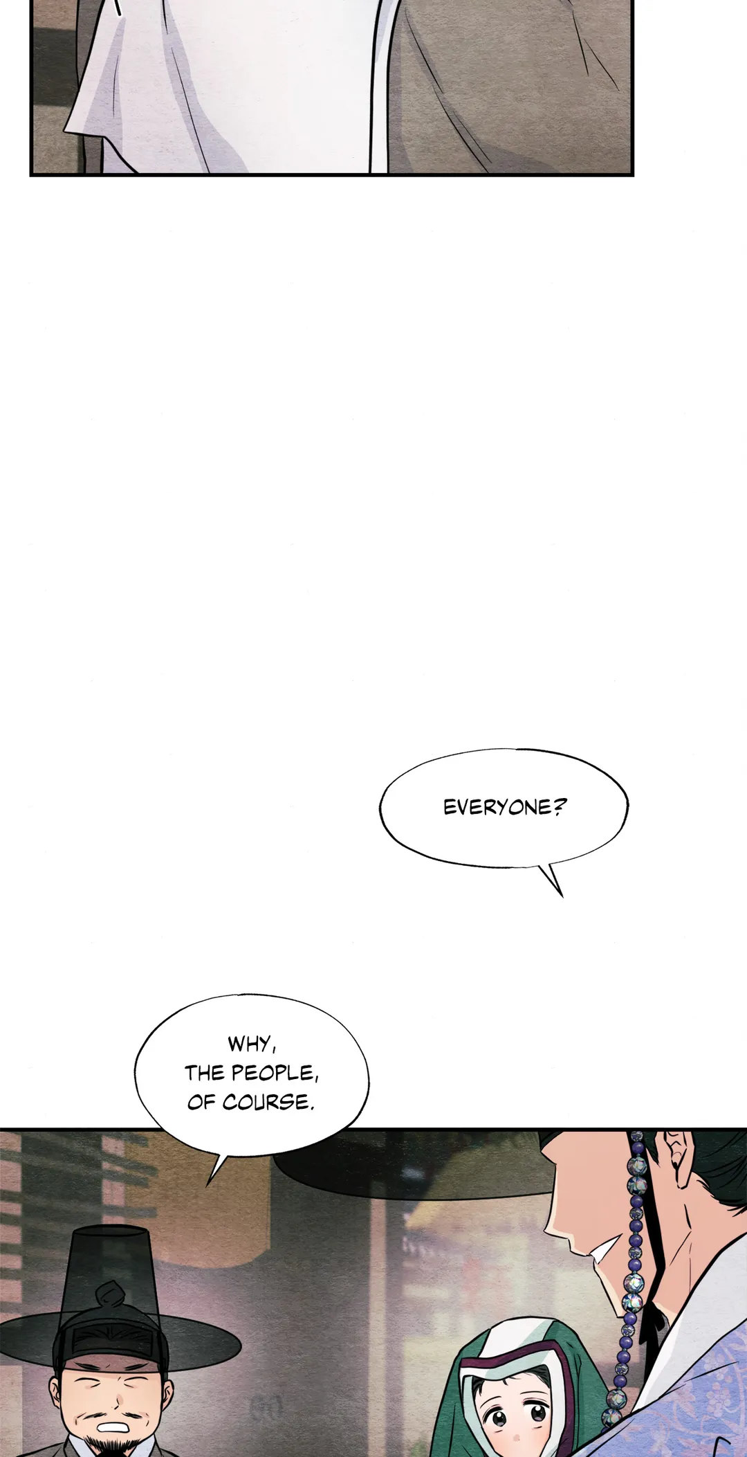 Wild Eyes - Chapter 63 [photo 3] - MangaPorn