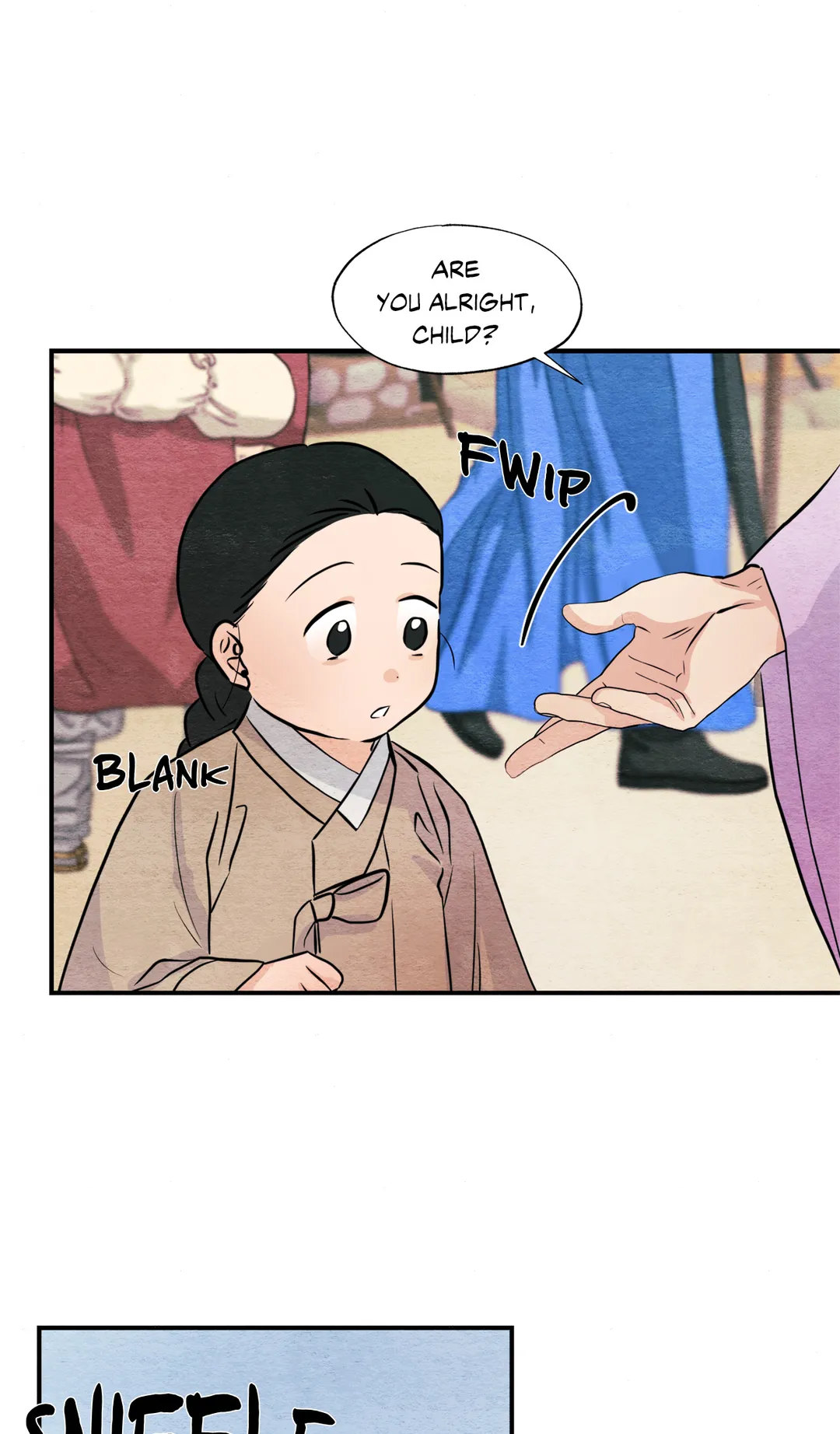 Wild Eyes - Chapter 63 [photo 31] - MangaPorn