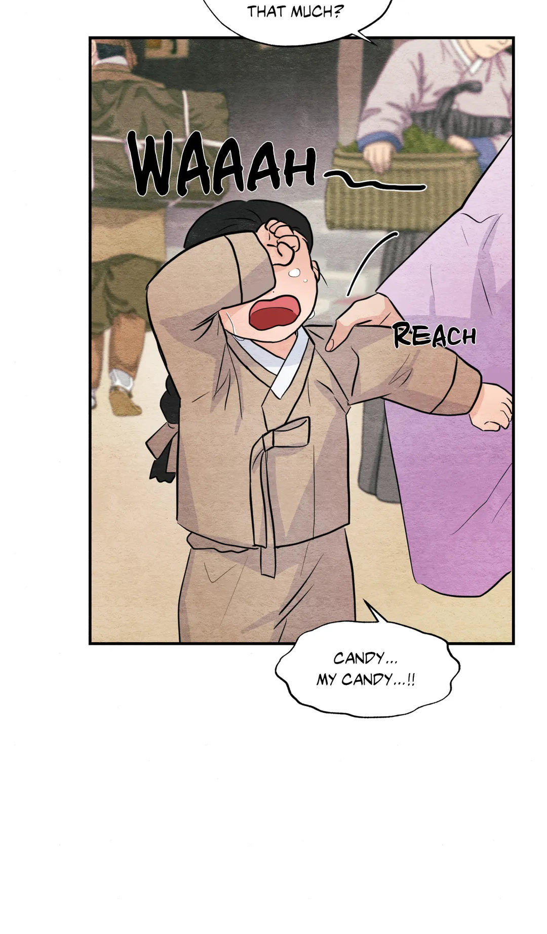 Wild Eyes - Chapter 63 [photo 34] - MangaPorn