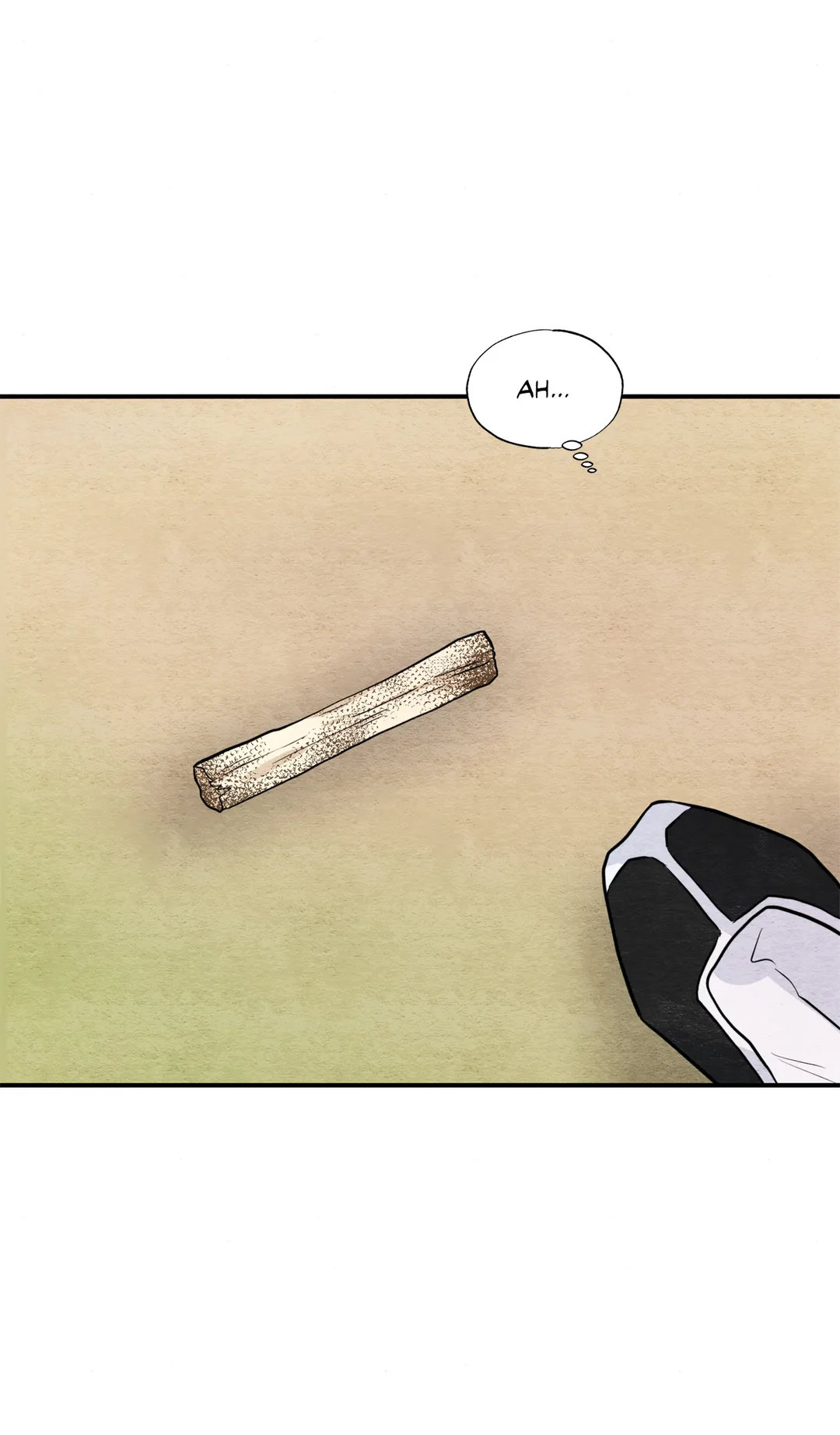 Wild Eyes - Chapter 63 [photo 36] - MangaPorn