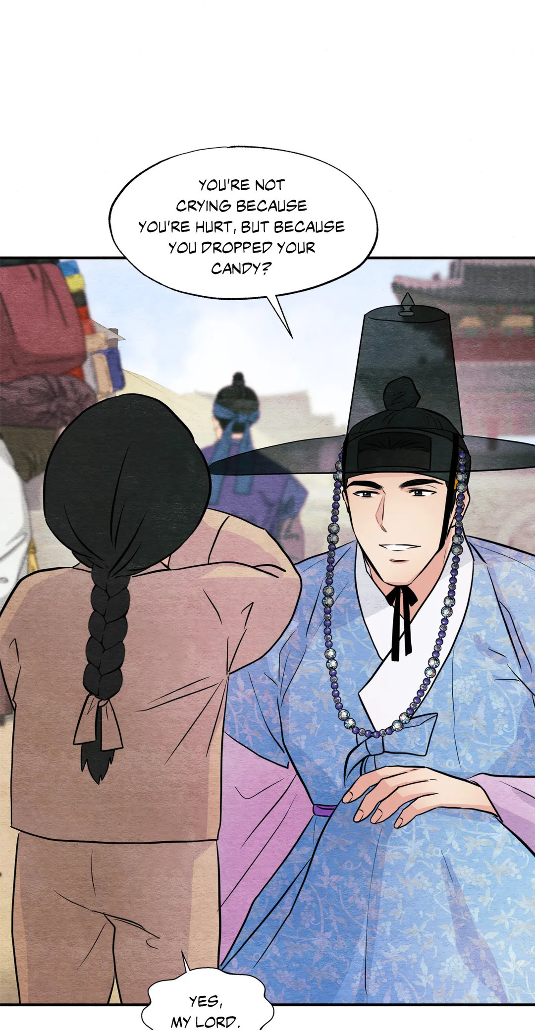 Wild Eyes - Chapter 63 [photo 37] - MangaPorn