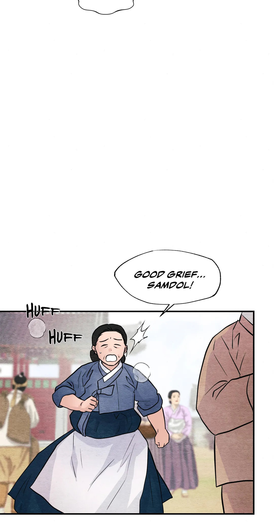 Wild Eyes - Chapter 63 [photo 38] - MangaPorn