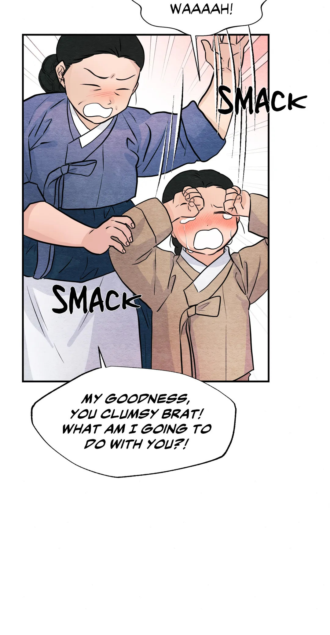 Wild Eyes - Chapter 63 [photo 41] - MangaPorn