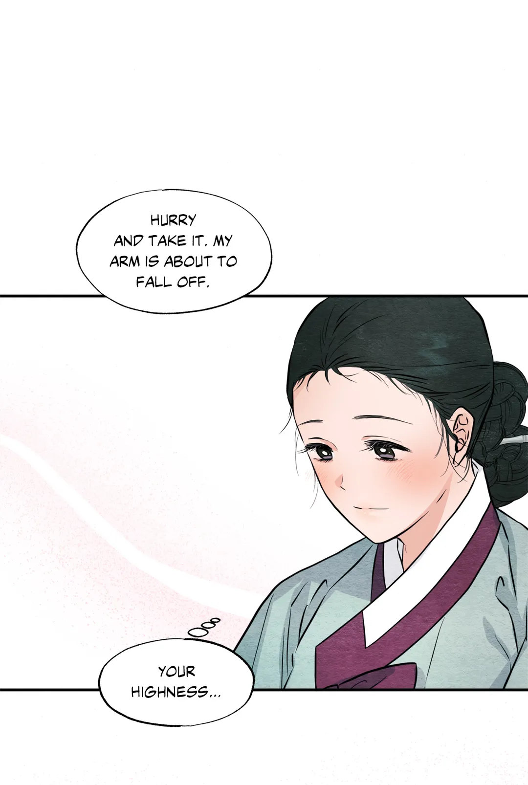 Wild Eyes - Chapter 63 [photo 49] - MangaPorn