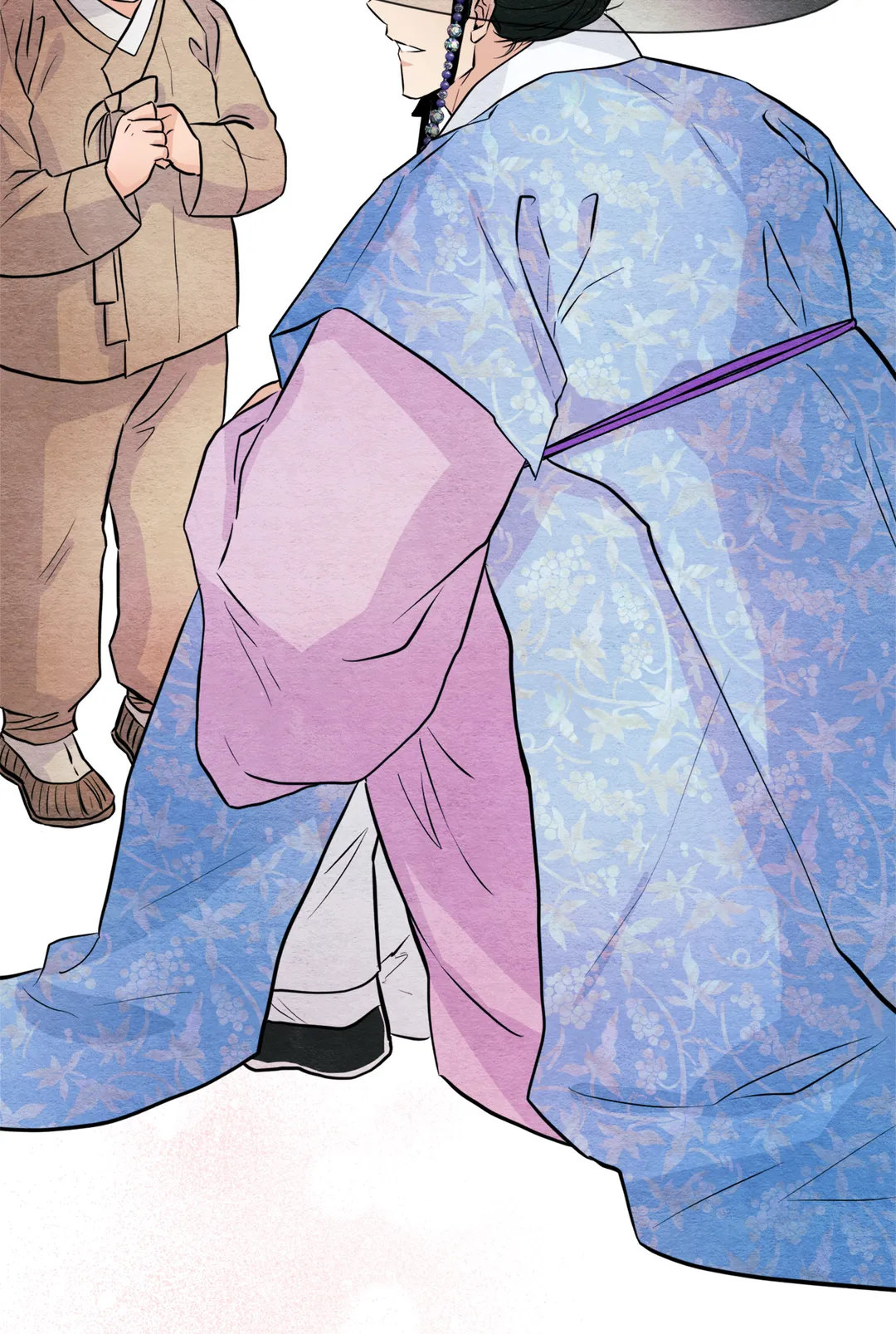 Wild Eyes - Chapter 63 [photo 51] - MangaPorn