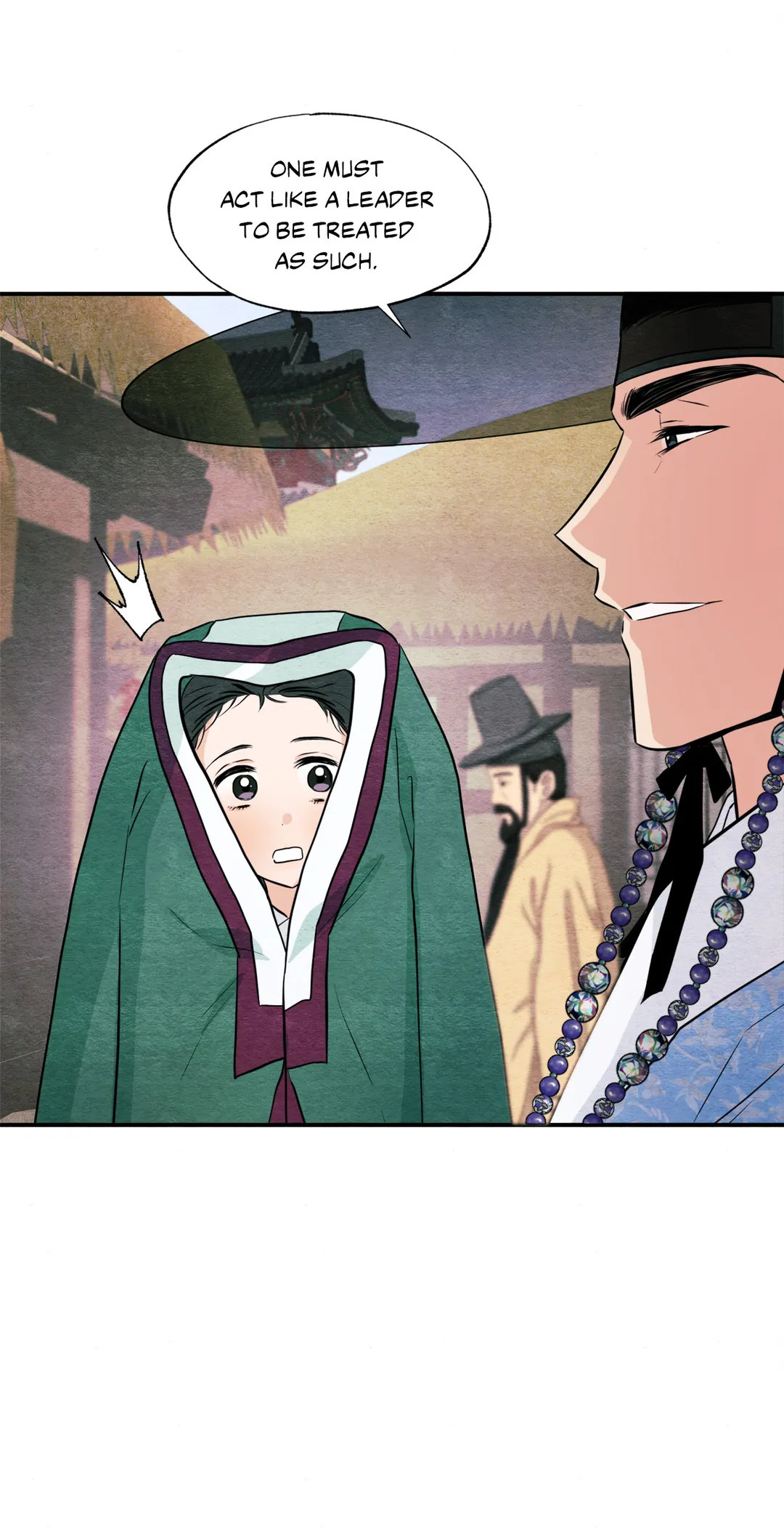 Wild Eyes - Chapter 63 [photo 6] - MangaPorn