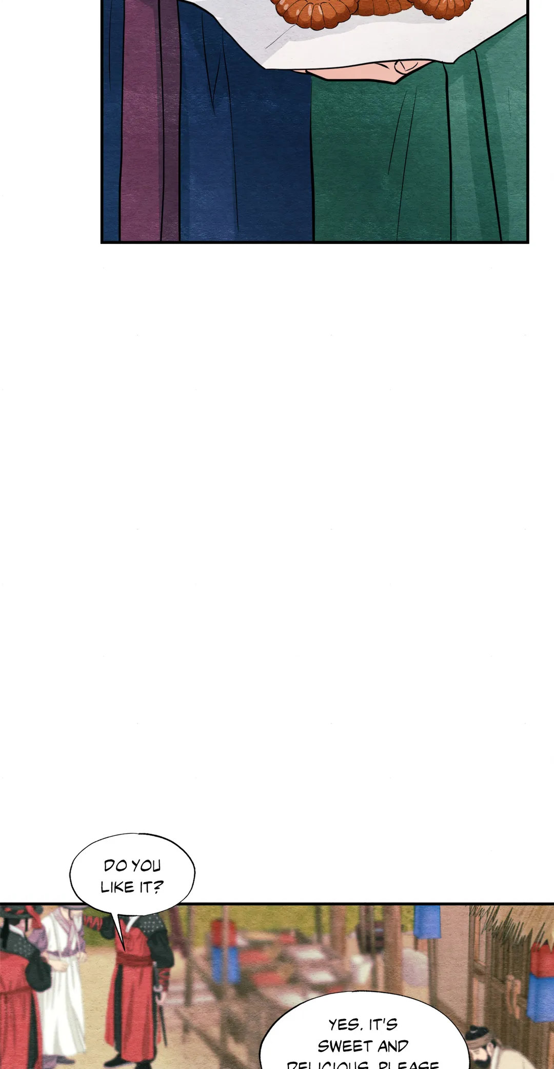 Wild Eyes - Chapter 63 [photo 63] - MangaPorn