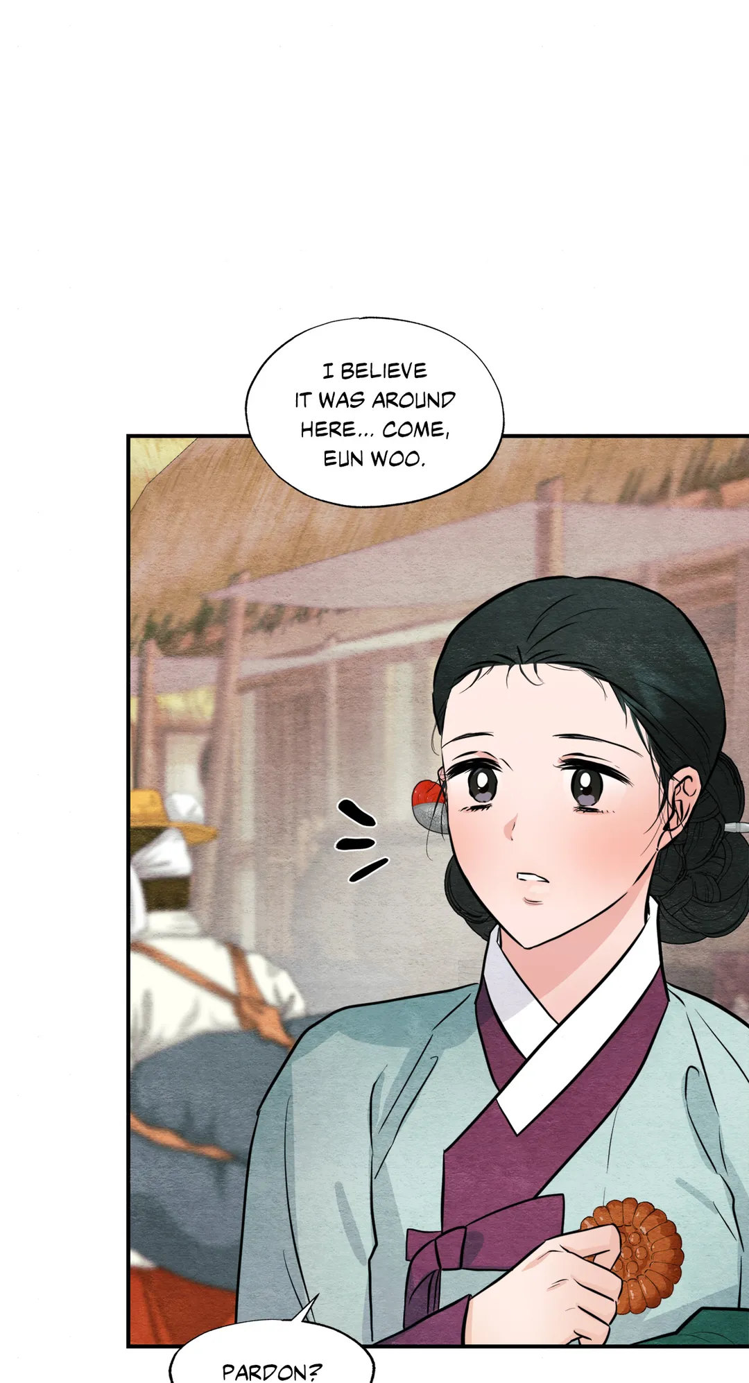 Wild Eyes - Chapter 63 [photo 67] - MangaPorn