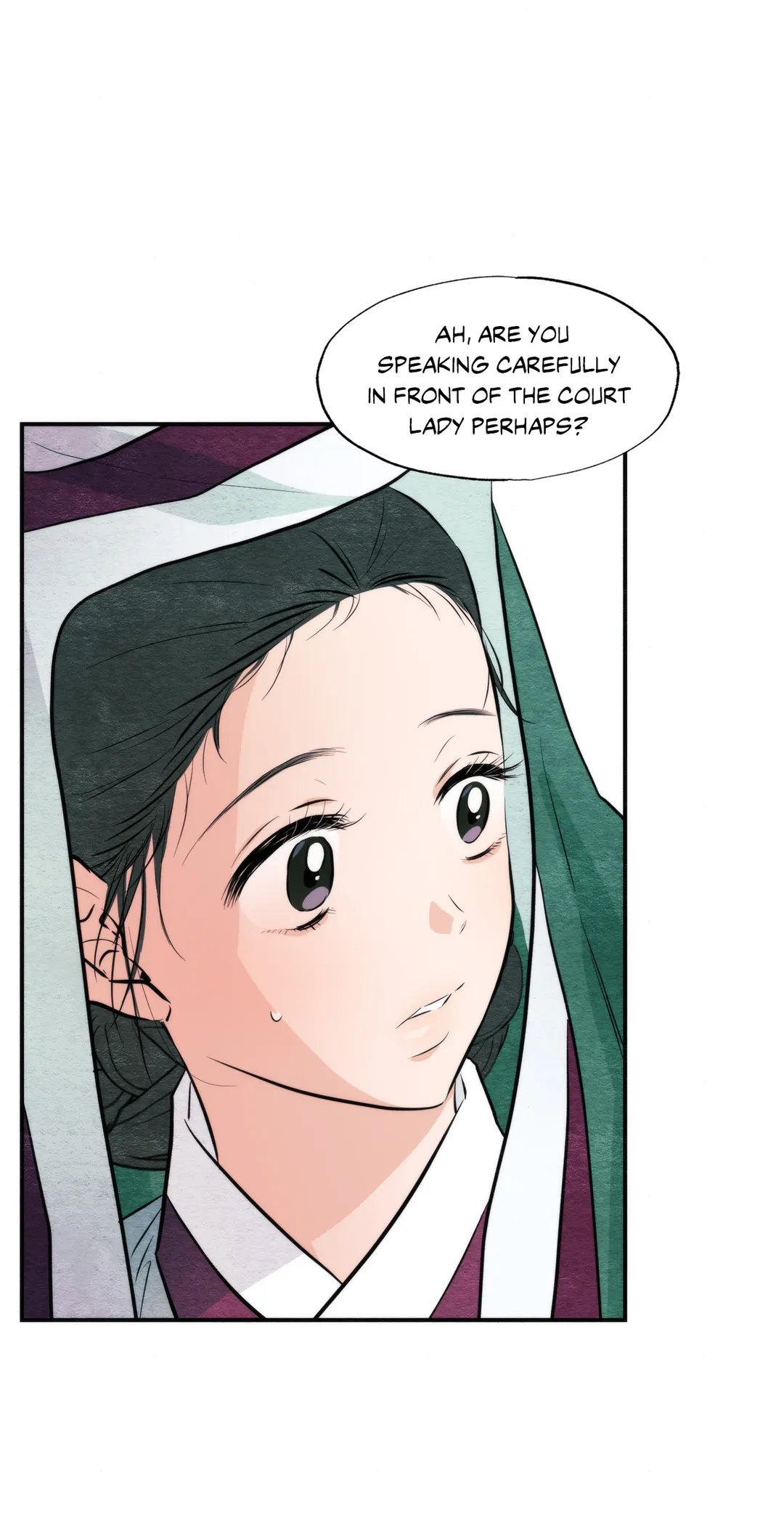 Wild Eyes - Chapter 63 [photo 7] - MangaPorn