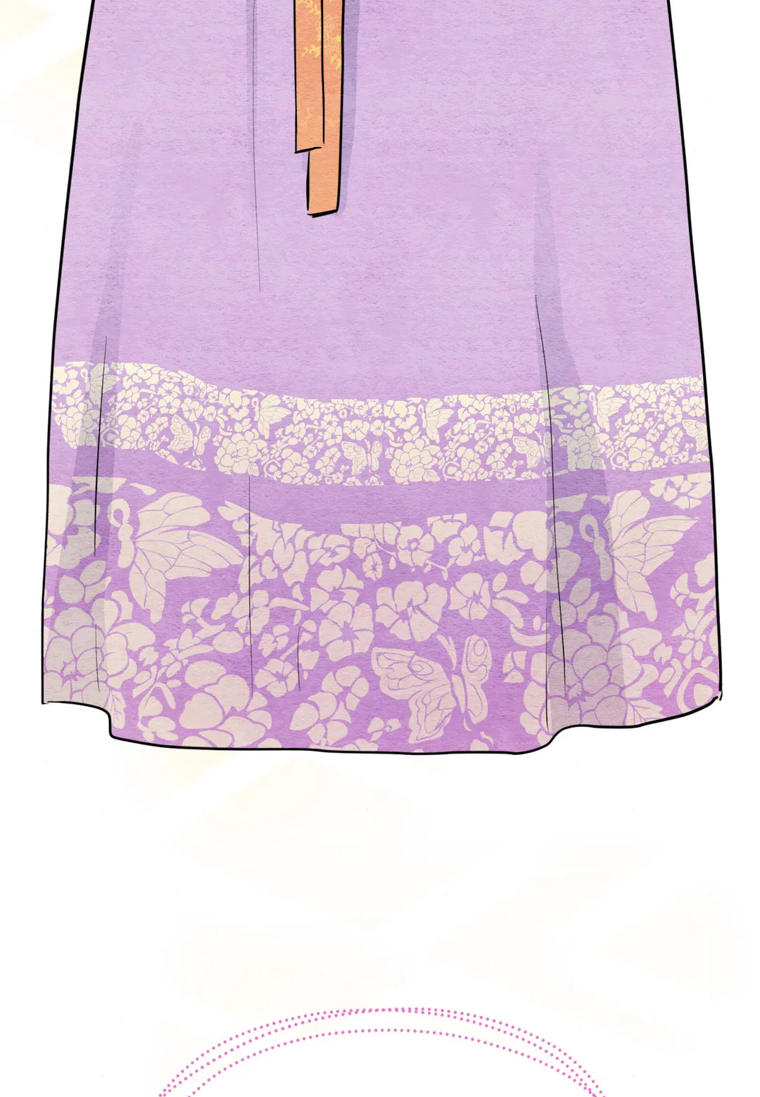 Wild Eyes - Chapter 63 [photo 77] - MangaPorn