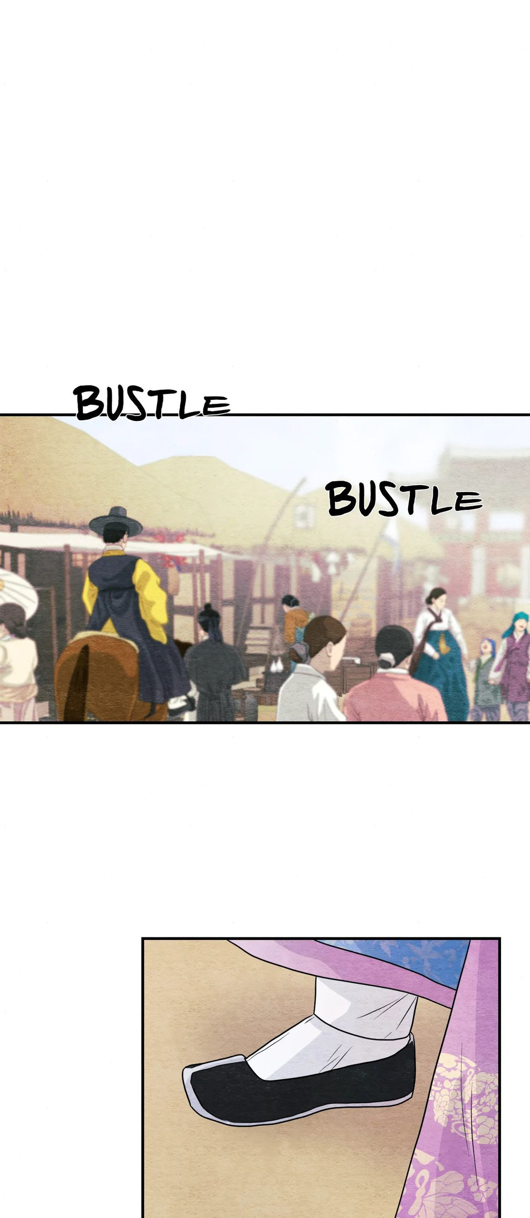 Wild Eyes - Chapter 64 [photo 11] - MangaPorn