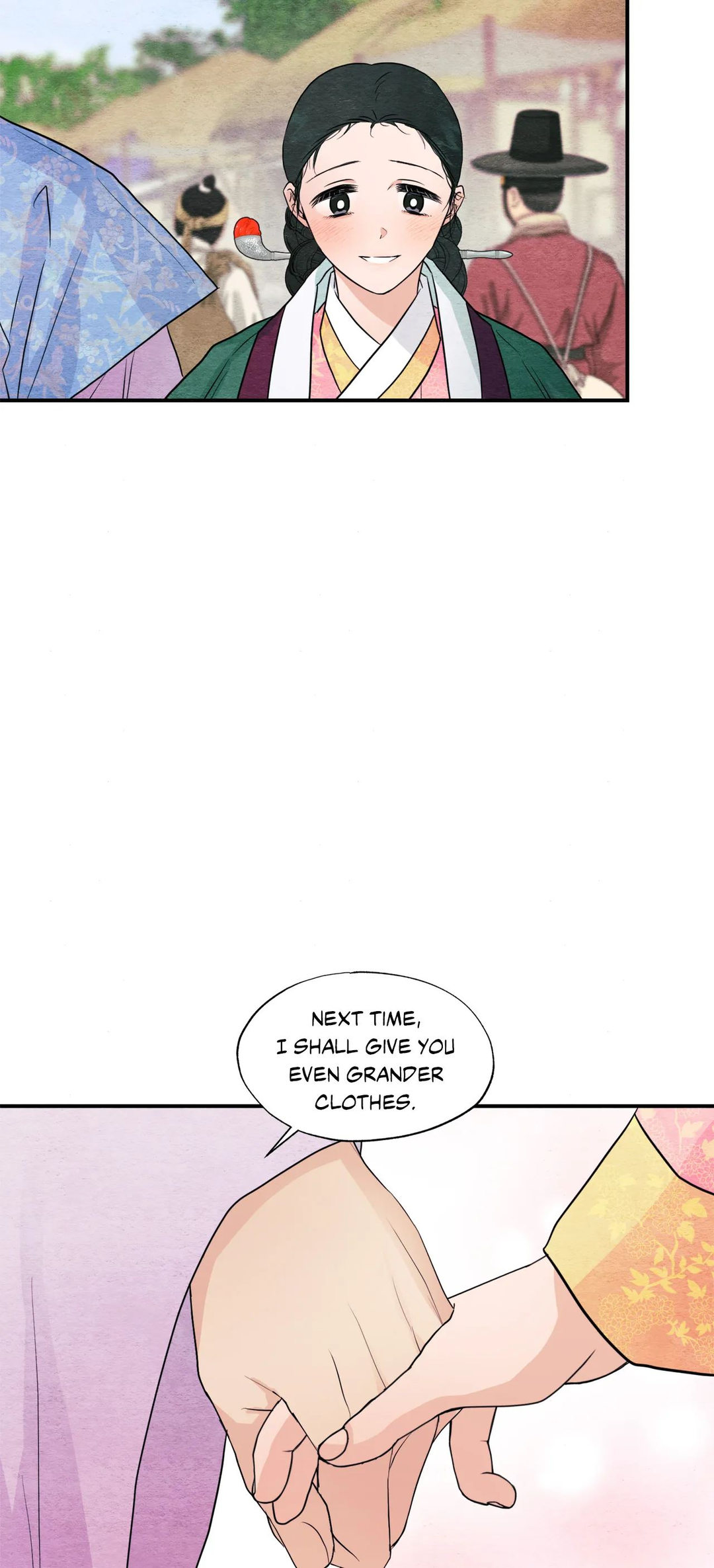 Wild Eyes - Chapter 64 [photo 14] - MangaPorn