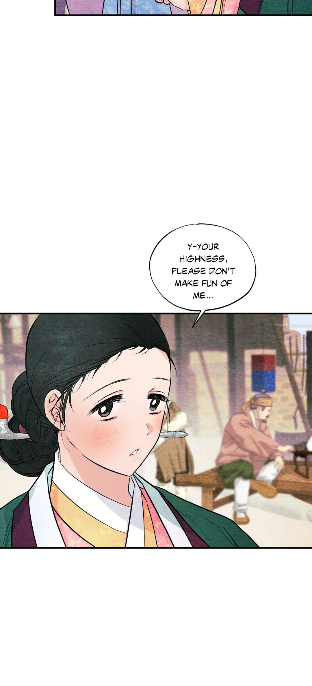 Wild Eyes - Chapter 64 [photo 16] - MangaPorn