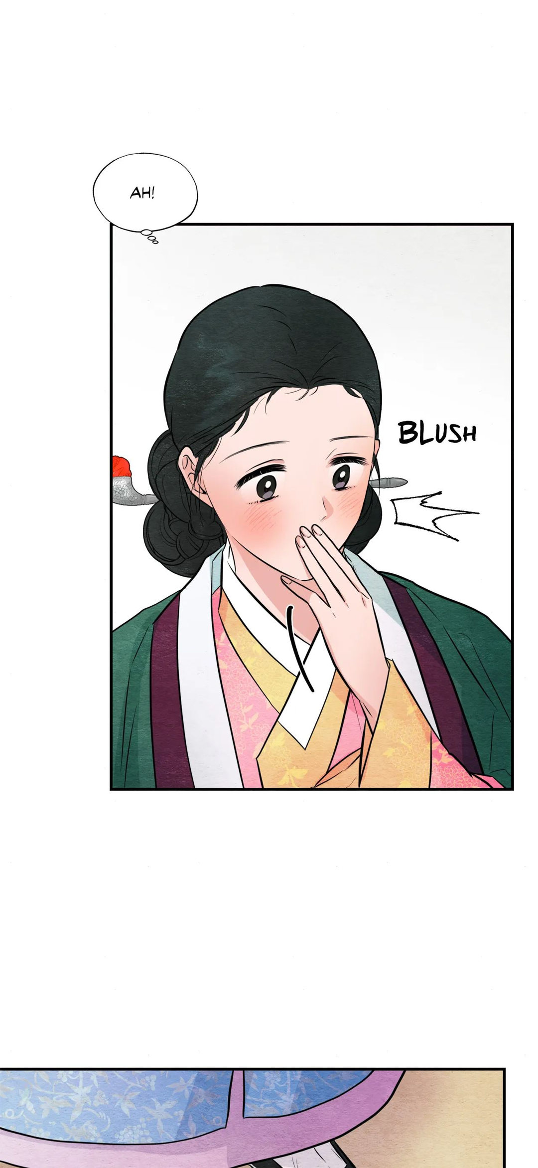 Wild Eyes - Chapter 64 [photo 19] - MangaPorn