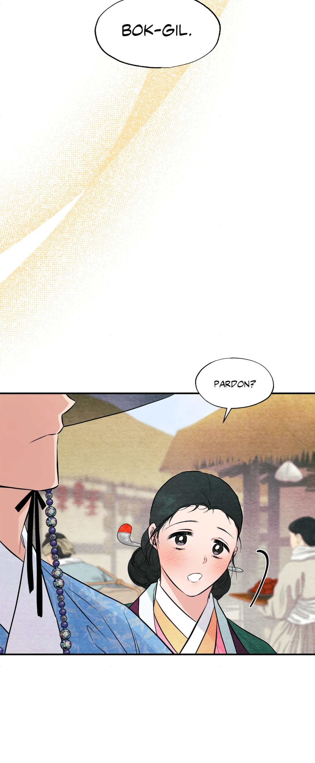 Wild Eyes - Chapter 64 [photo 22] - MangaPorn