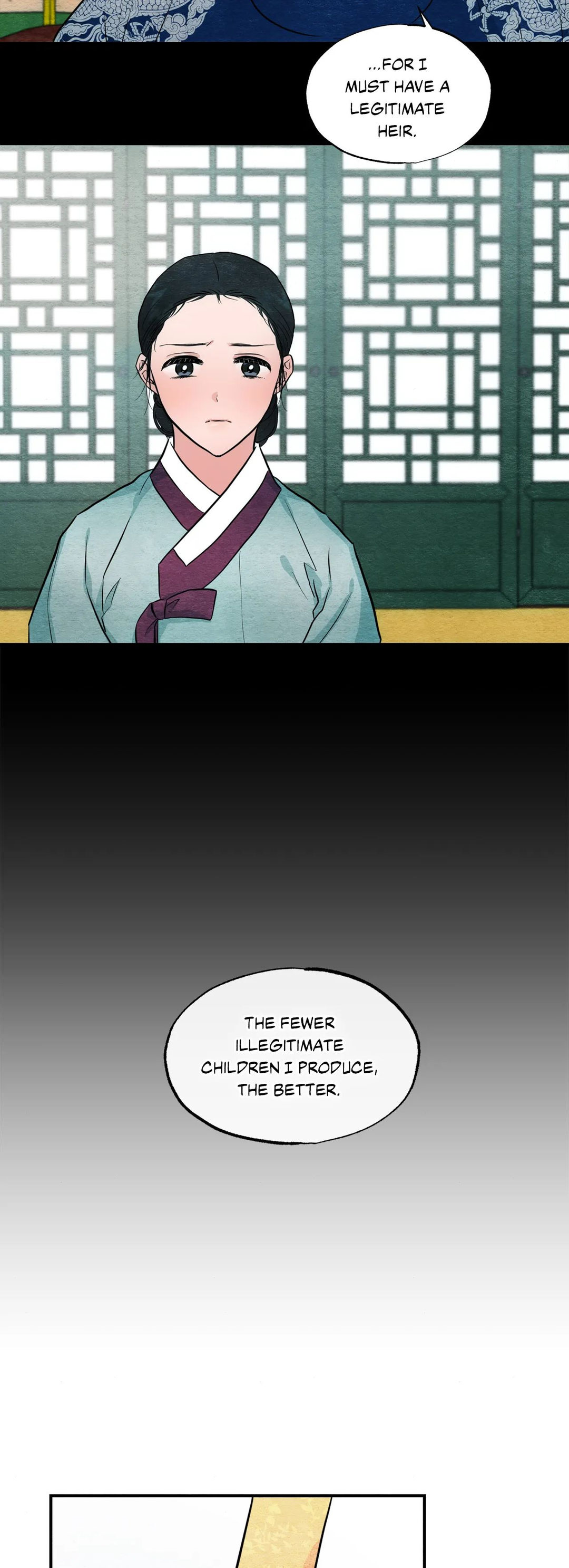 Wild Eyes - Chapter 64 [photo 3] - MangaPorn