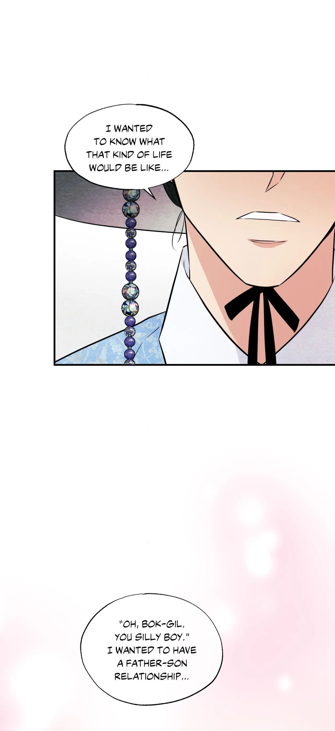 Wild Eyes - Chapter 64 [photo 31] - MangaPorn