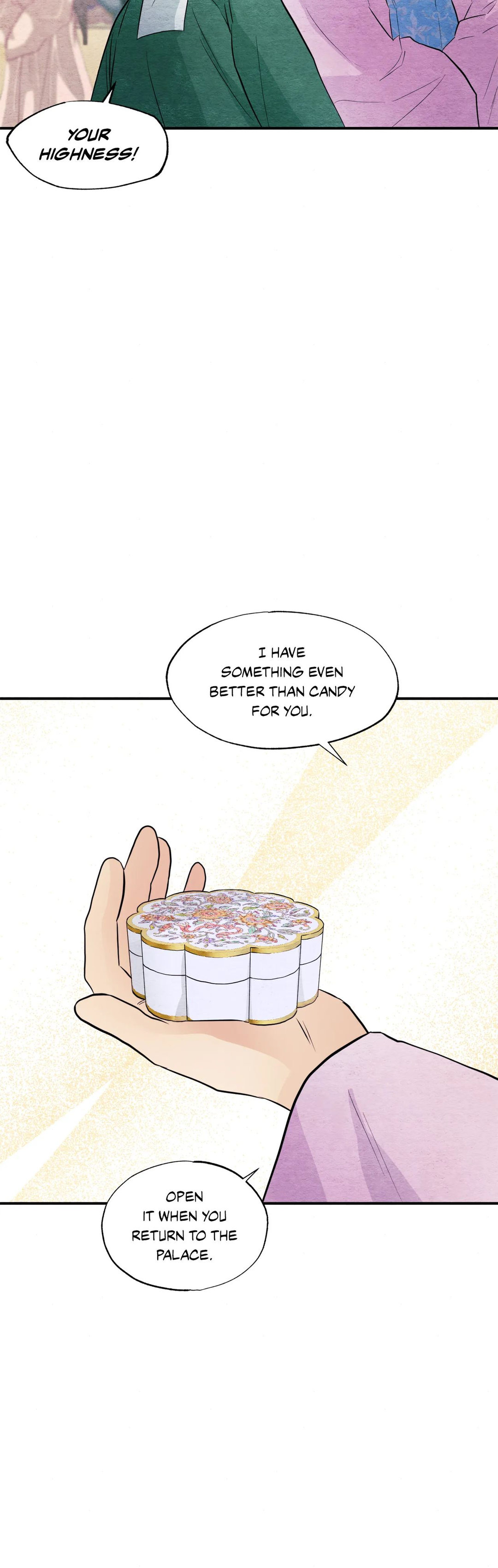 Wild Eyes - Chapter 64 [photo 34] - MangaPorn