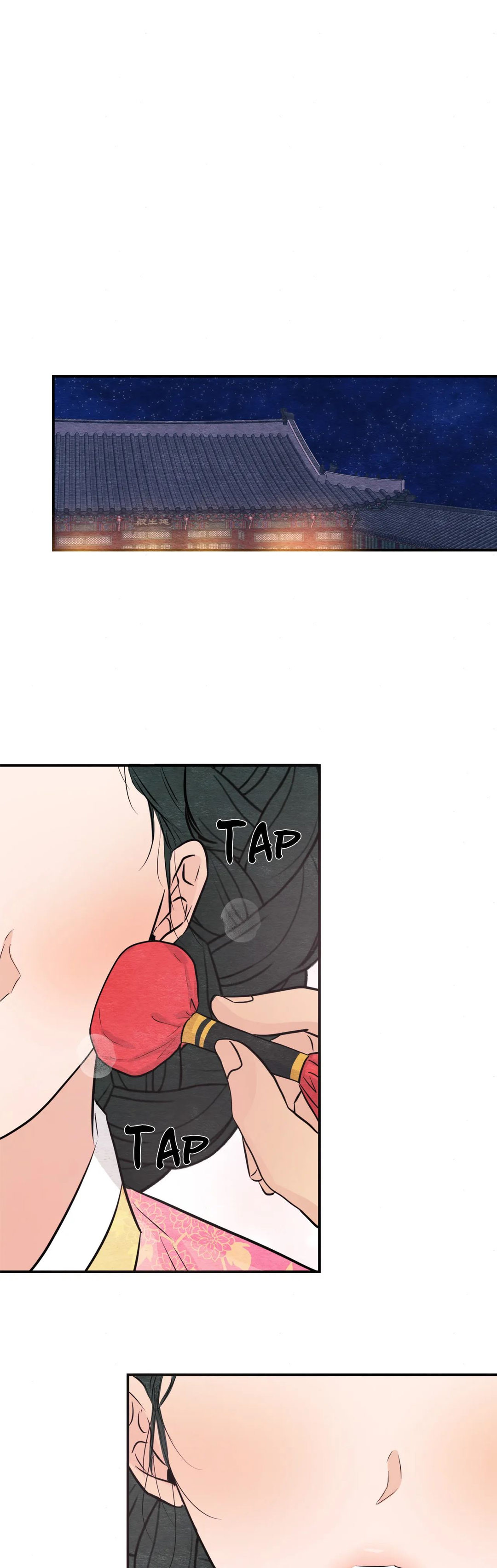 Wild Eyes - Chapter 64 [photo 37] - MangaPorn