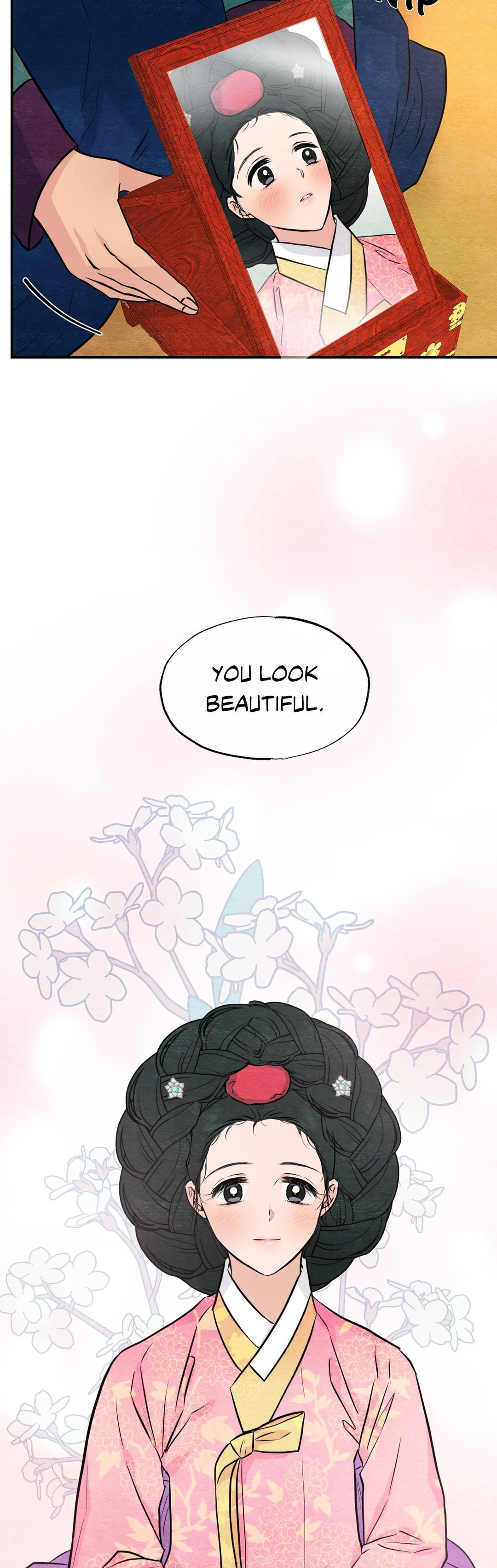 Wild Eyes - Chapter 64 [photo 39] - MangaPorn