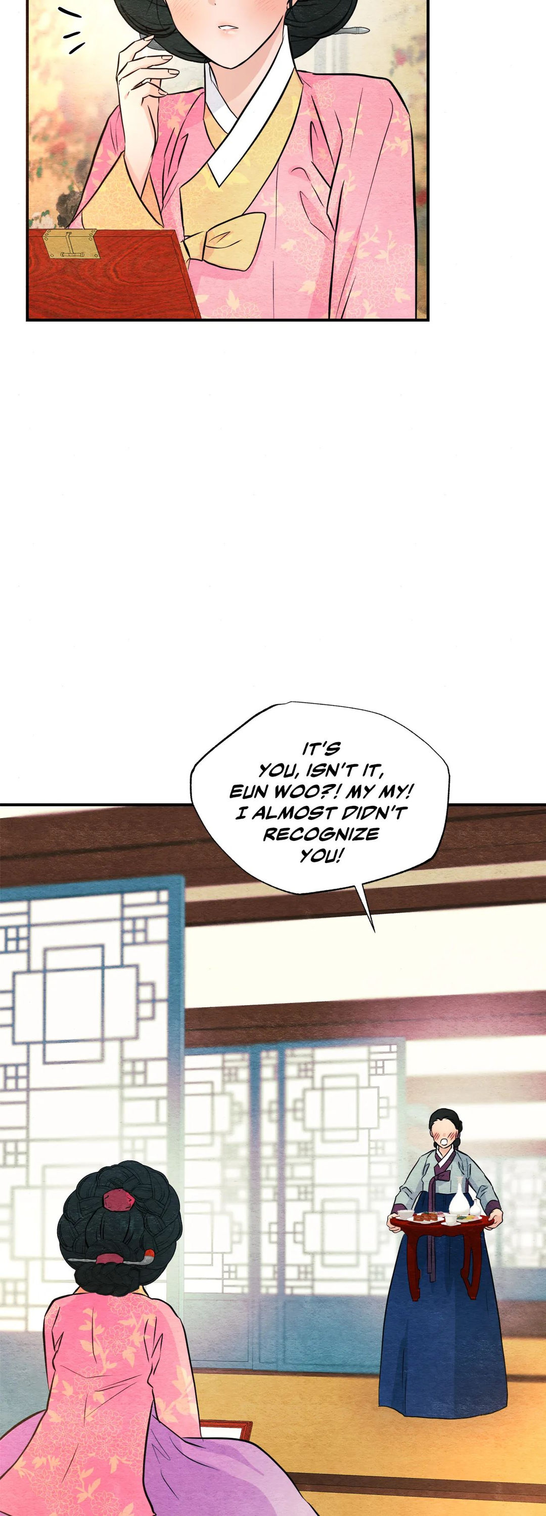 Wild Eyes - Chapter 64 [photo 43] - MangaPorn