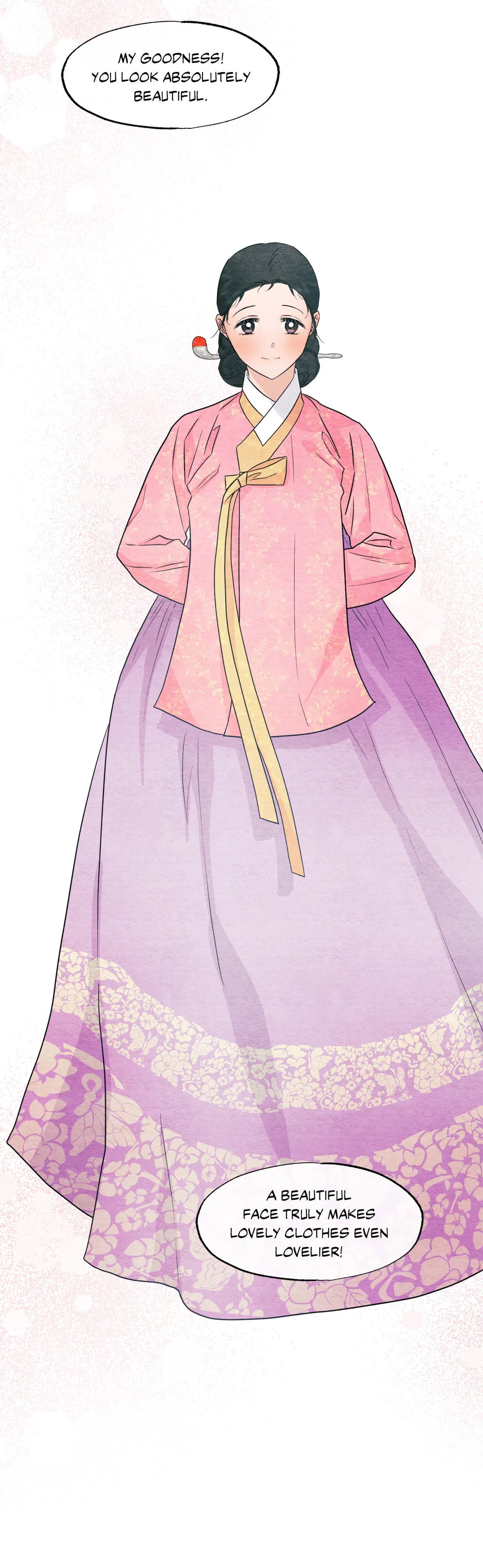 Wild Eyes - Chapter 64 [photo 8] - MangaPorn