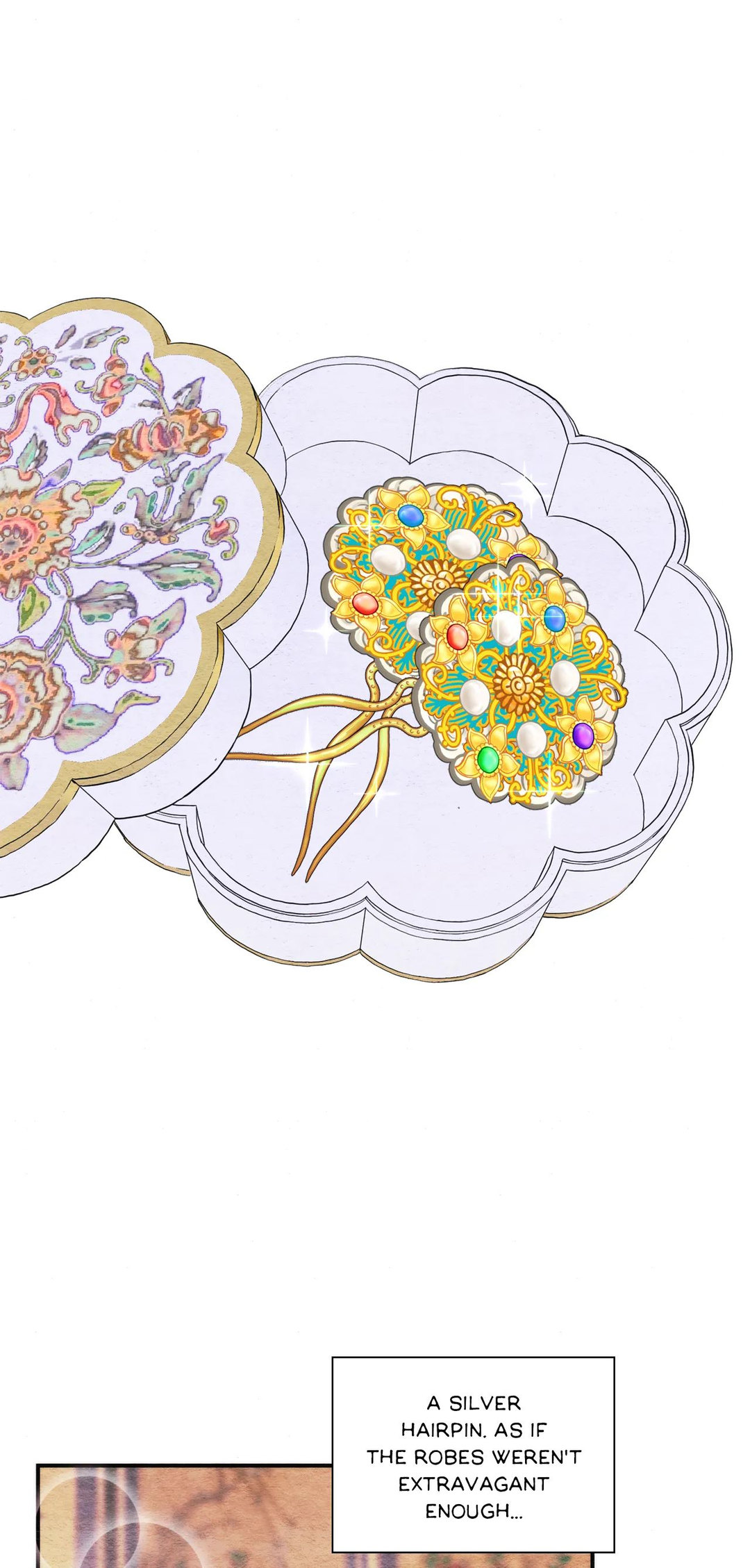 Wild Eyes - Chapter 65 [photo 1] - MangaPorn