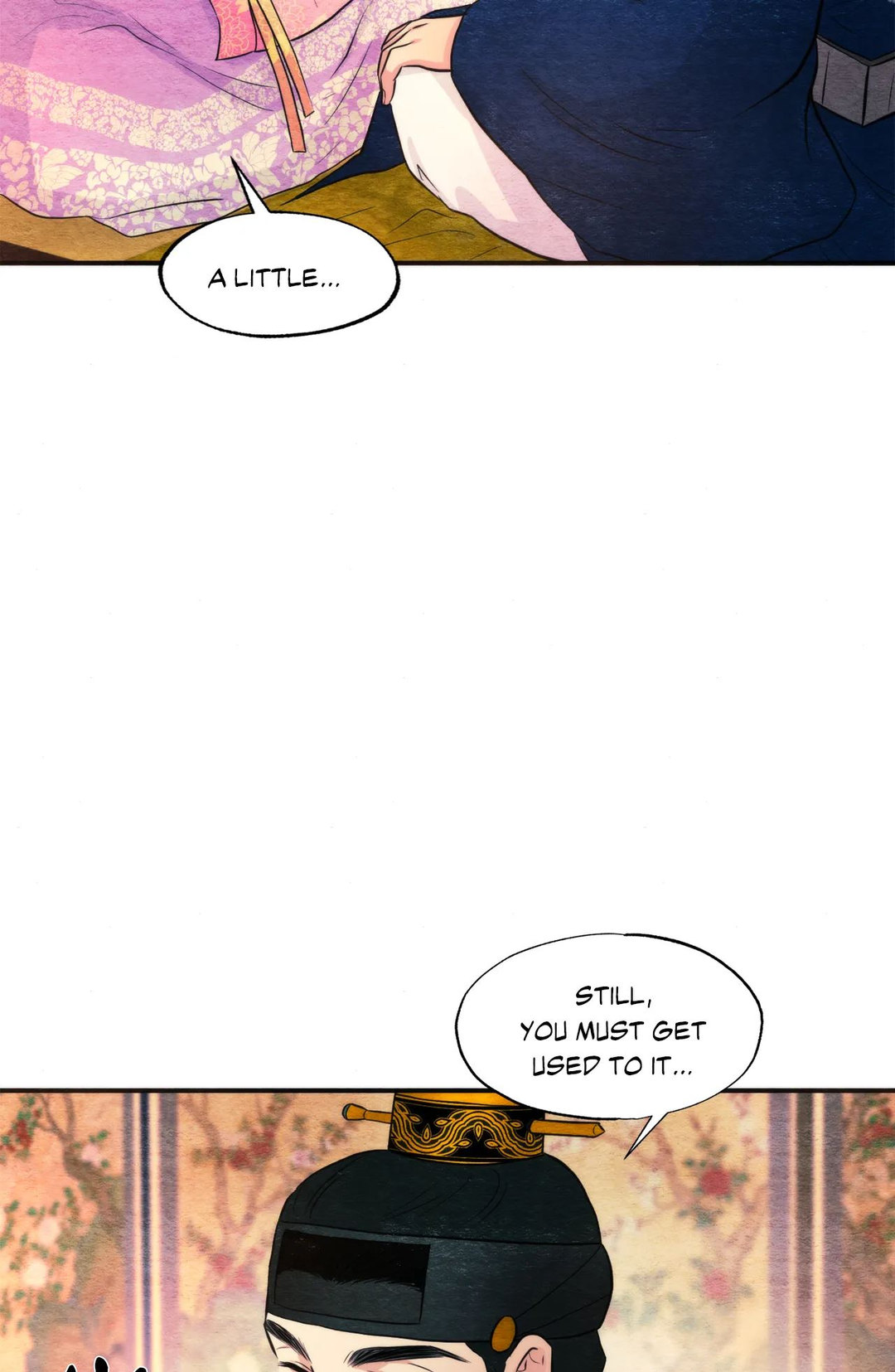 Wild Eyes - Chapter 65 [photo 17] - MangaPorn