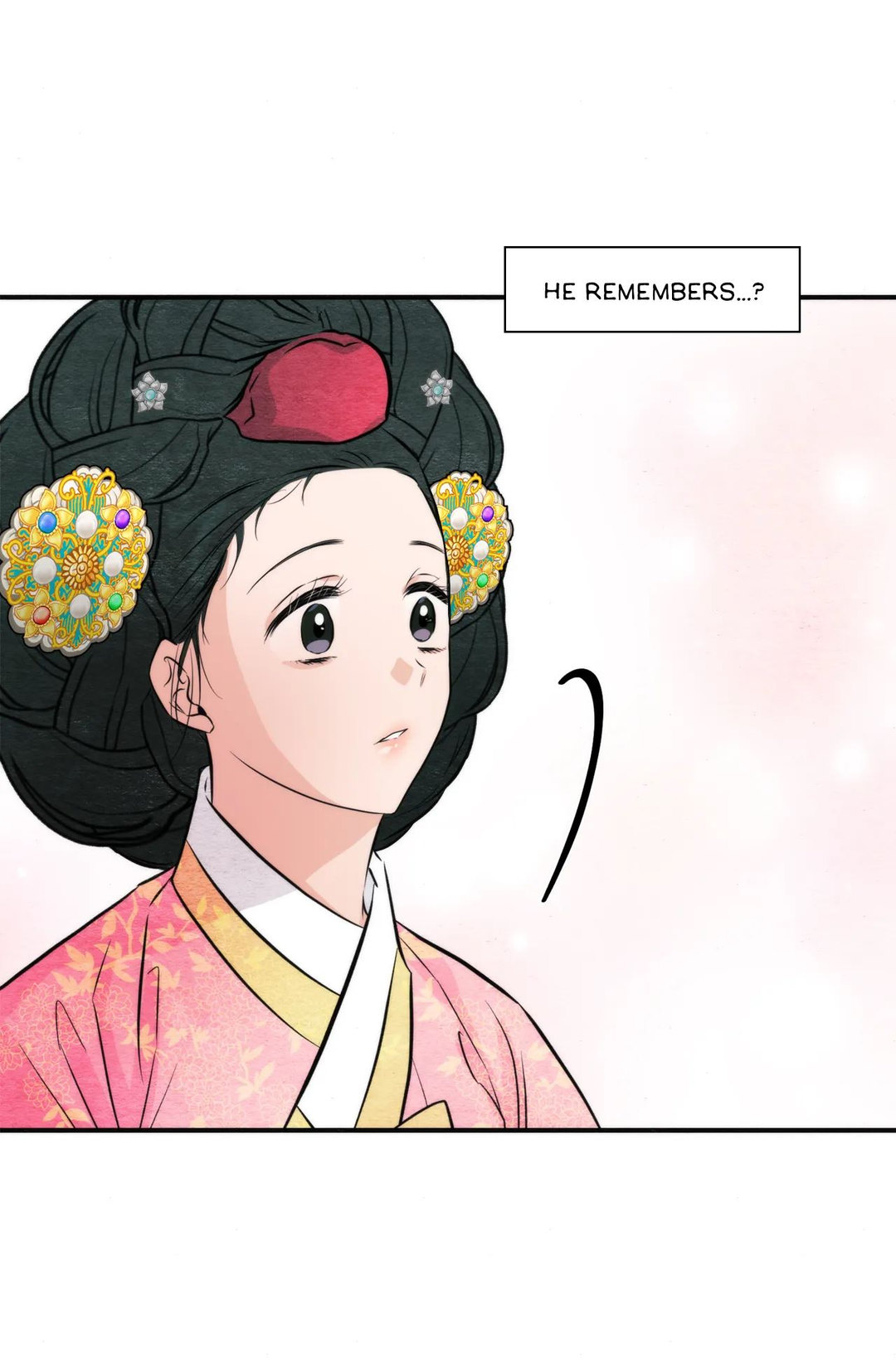 Wild Eyes - Chapter 65 [photo 20] - MangaPorn