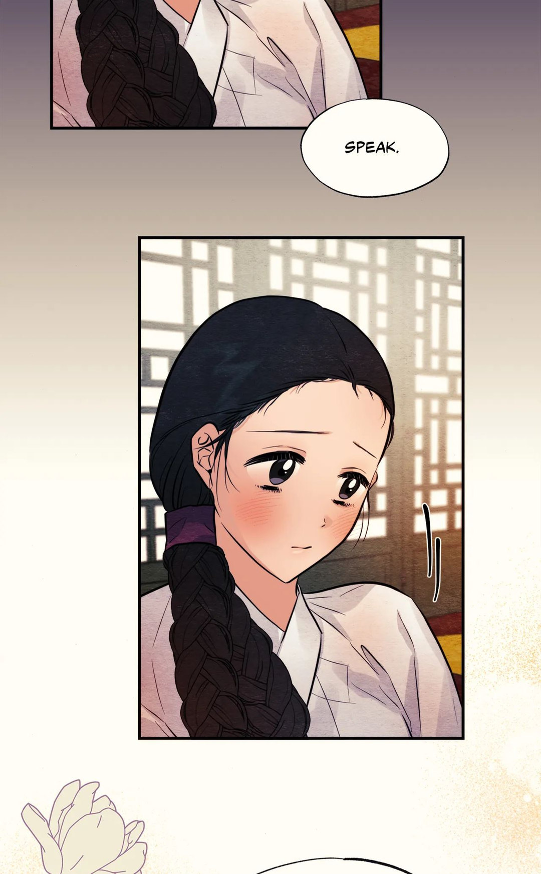 Wild Eyes - Chapter 65 [photo 23] - MangaPorn