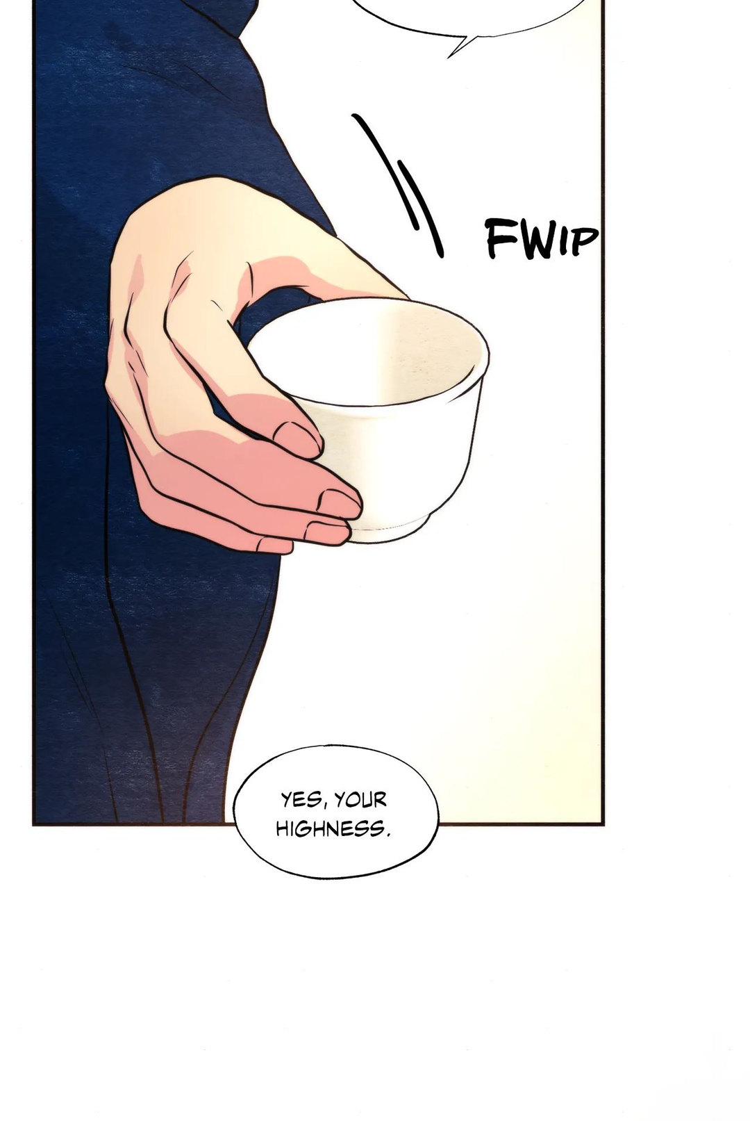 Wild Eyes - Chapter 65 [photo 28] - MangaPorn