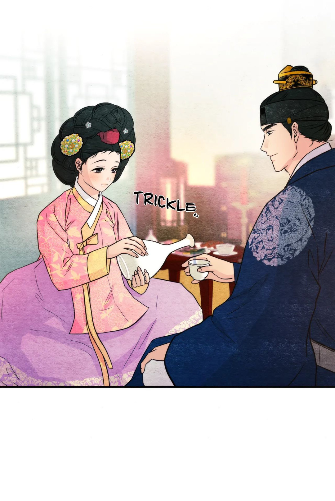 Wild Eyes - Chapter 65 [photo 29] - MangaPorn