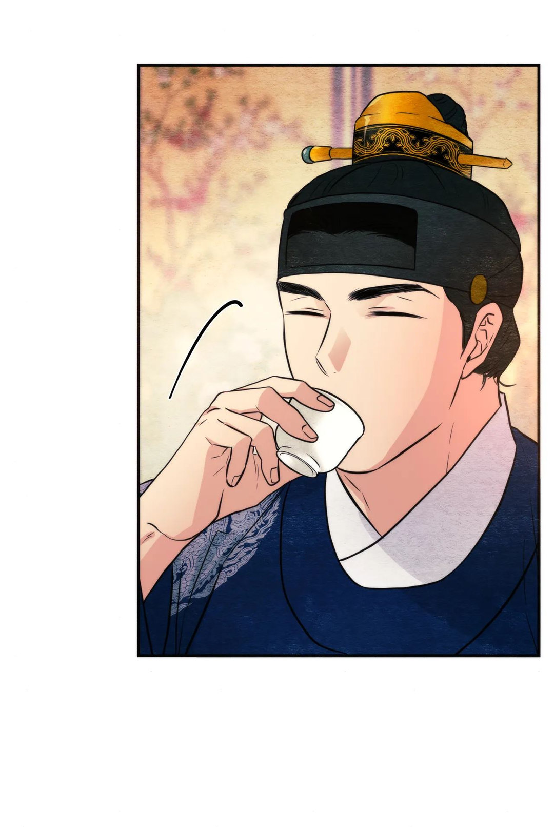 Wild Eyes - Chapter 65 [photo 30] - MangaPorn