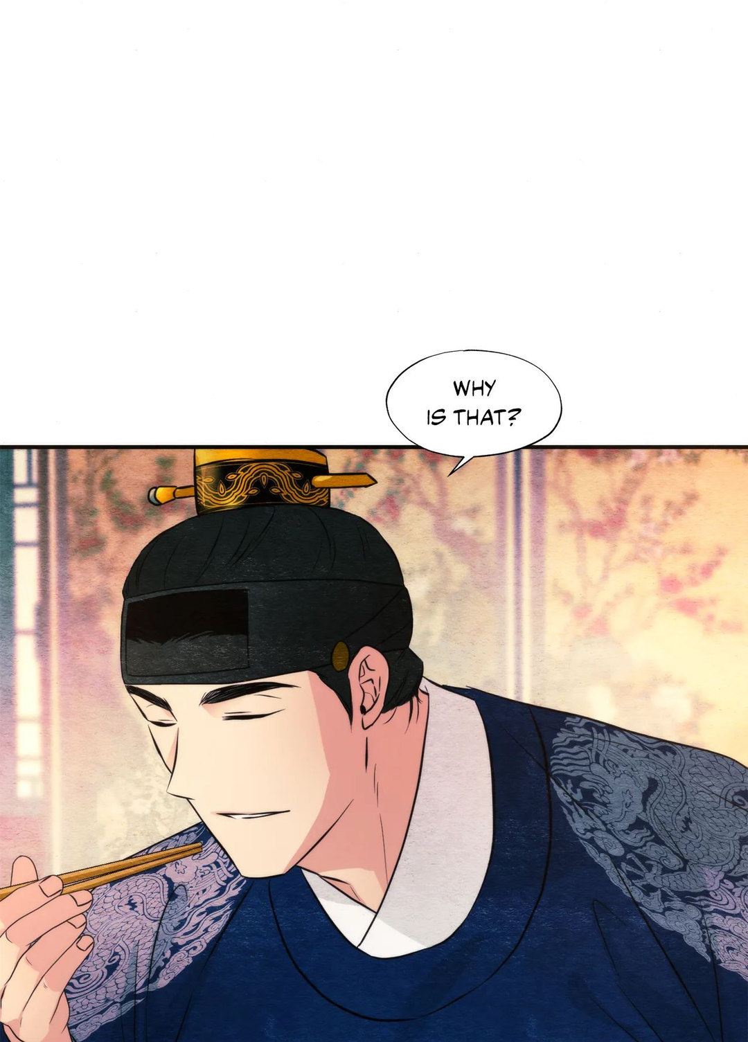 Wild Eyes - Chapter 65 [photo 36] - MangaPorn