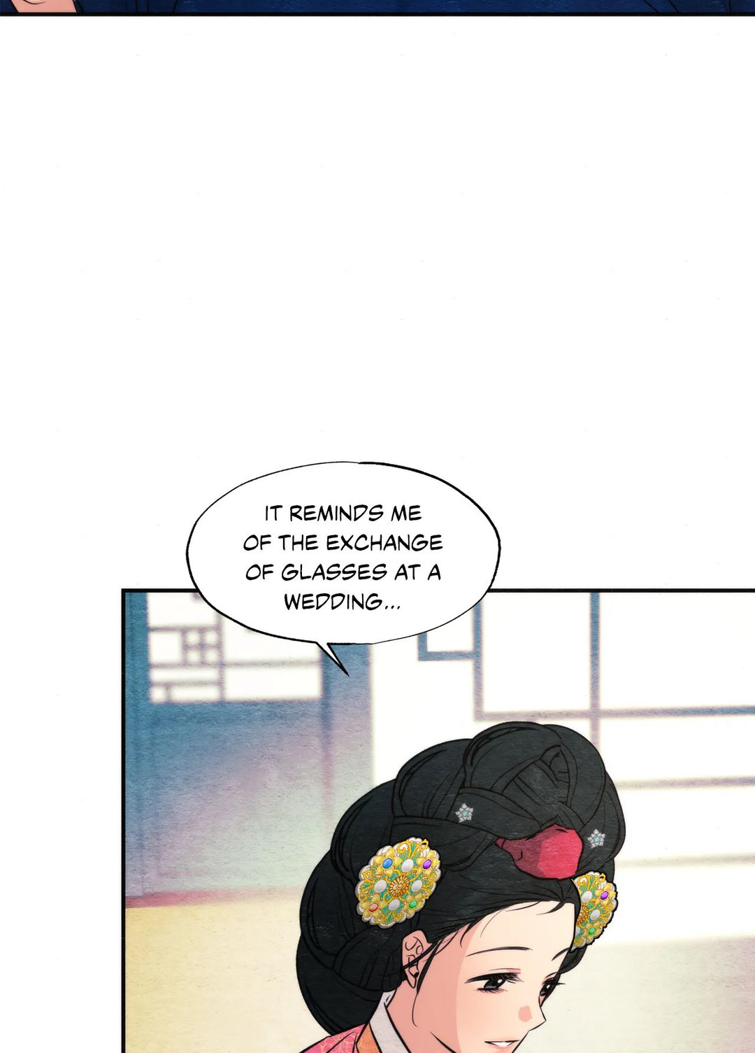 Wild Eyes - Chapter 65 [photo 37] - MangaPorn