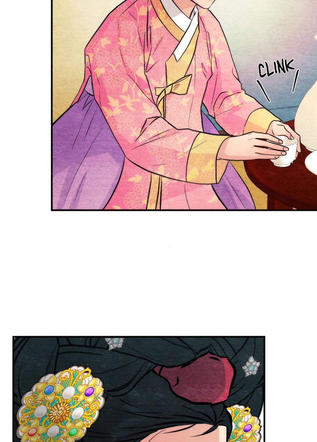 Wild Eyes - Chapter 65 [photo 38] - MangaPorn